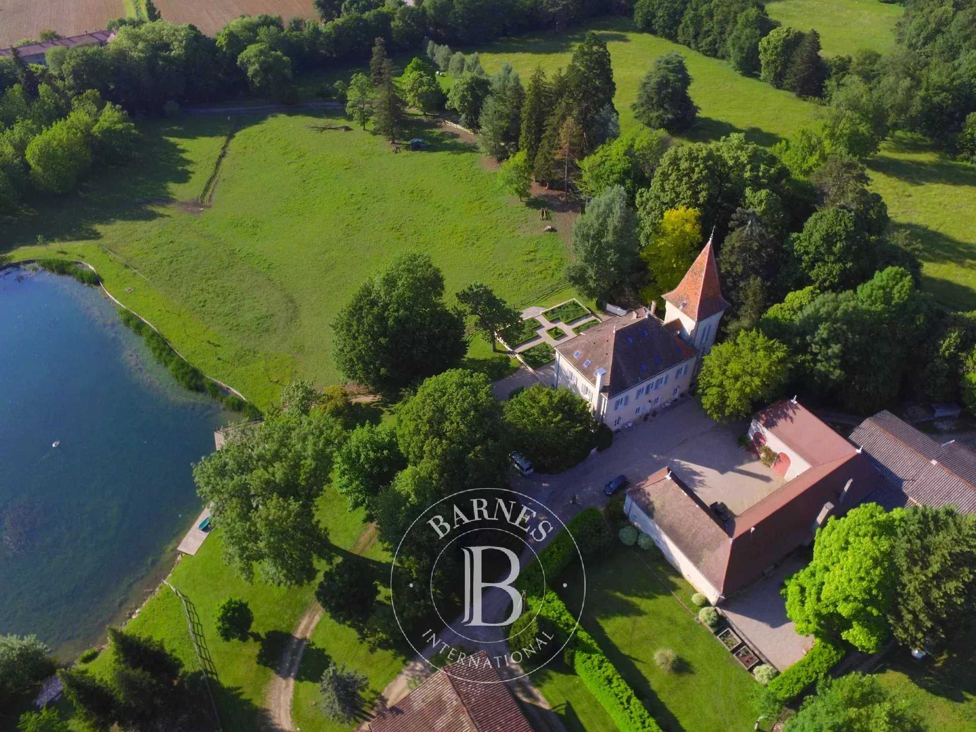 Château Ambronay  -  ref 85847876 (picture 3)