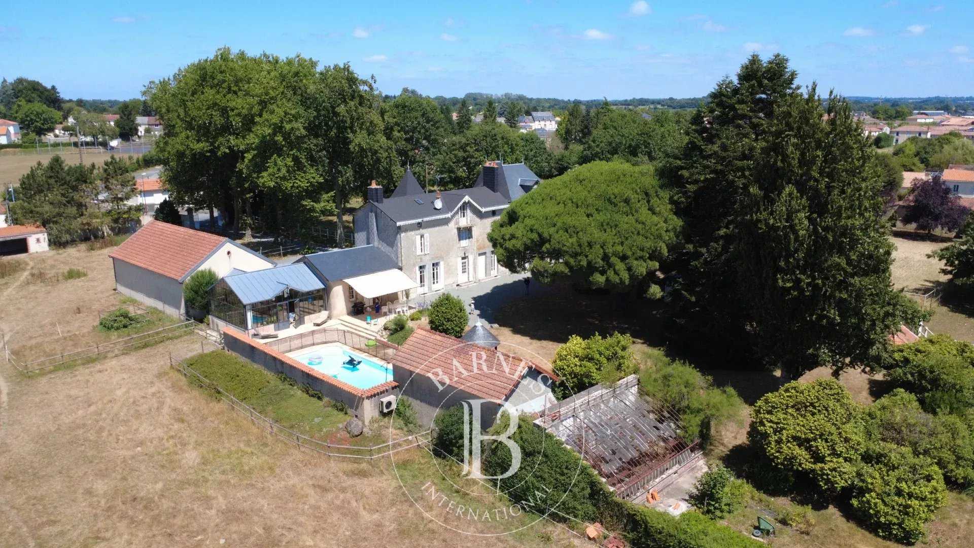 House Les Epesses  -  ref 7150386 (picture 3)