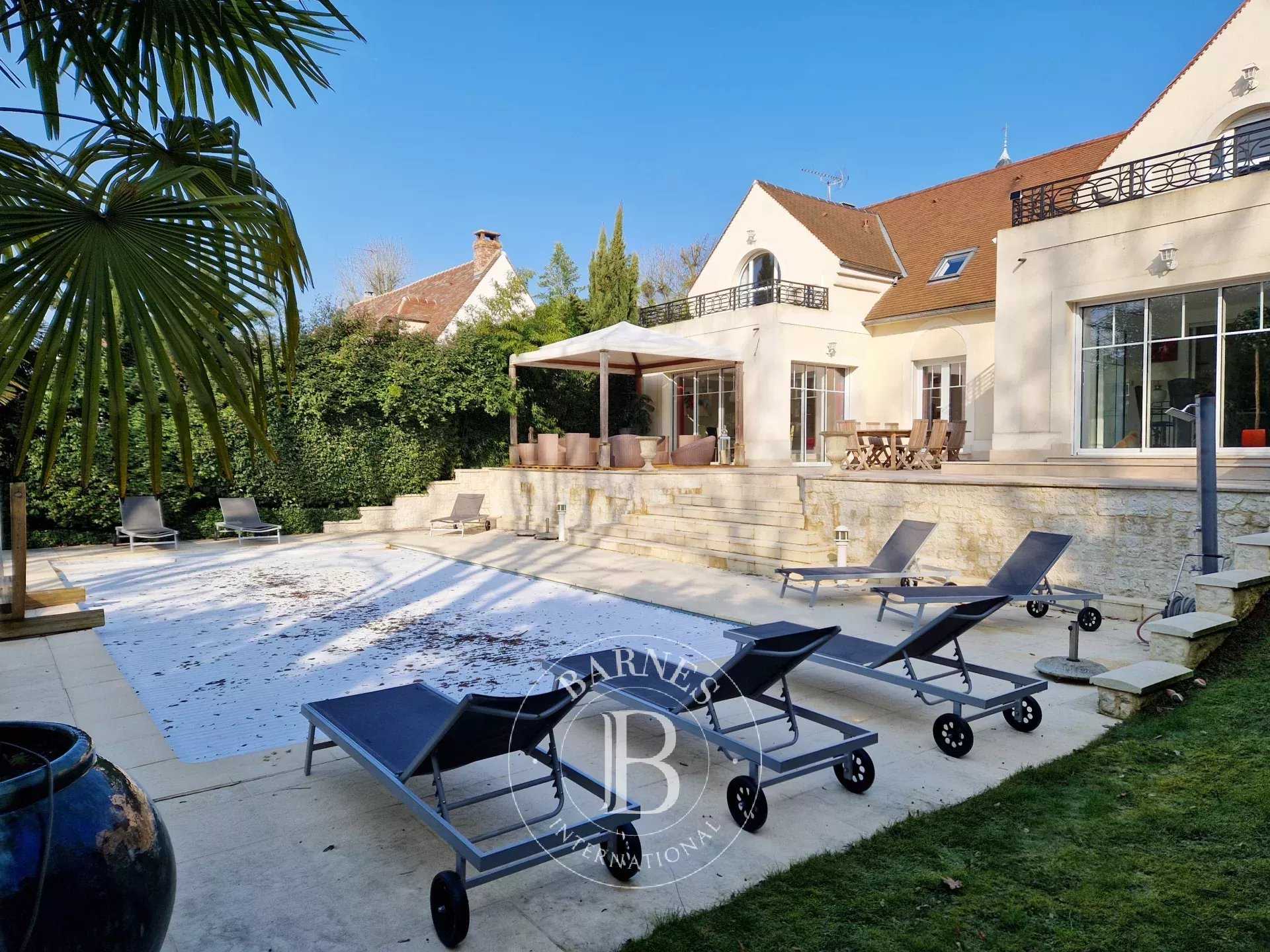 House Montmorency  -  ref 85608525 (picture 2)