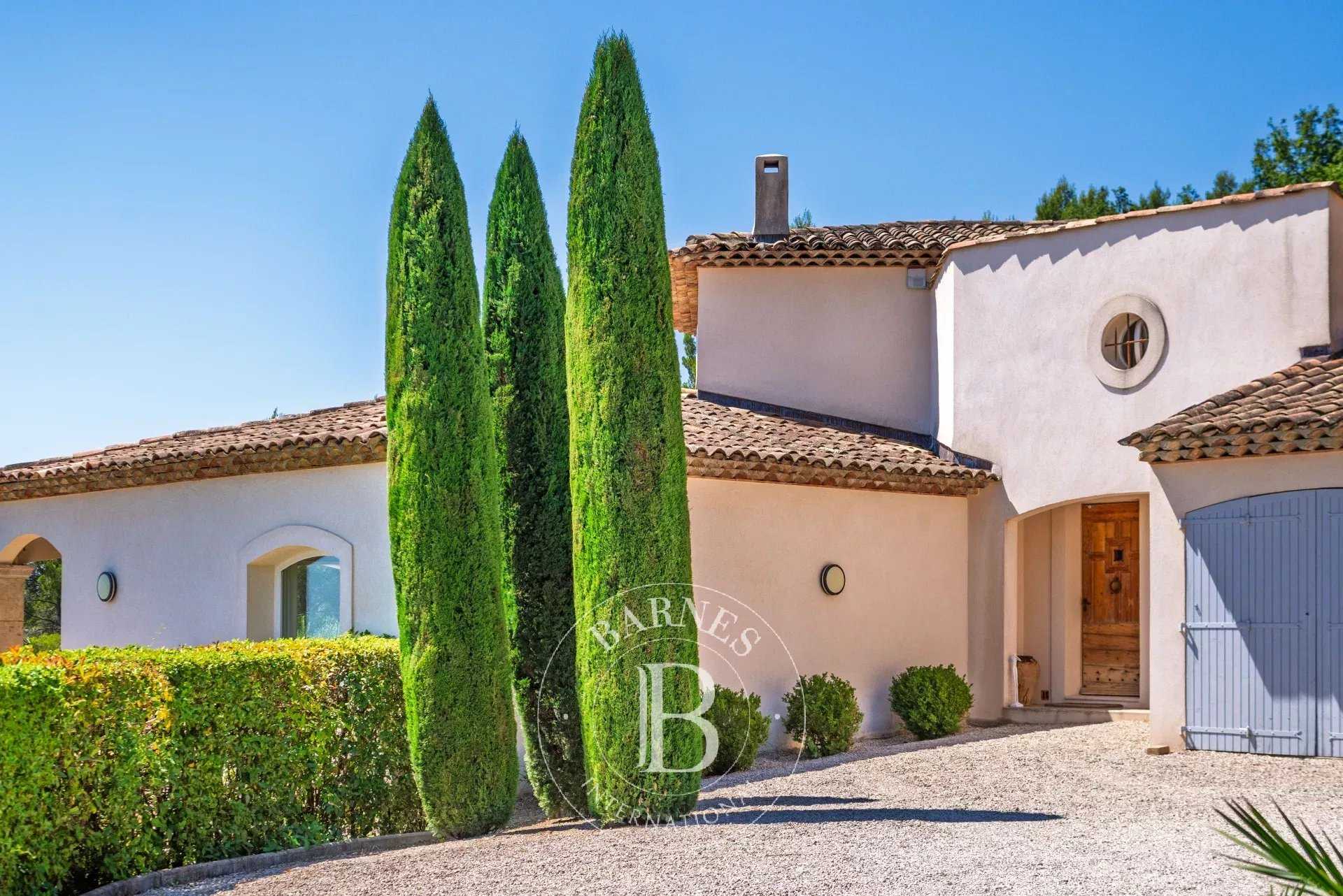 Maison Seillans  -  ref 87166602 (picture 1)