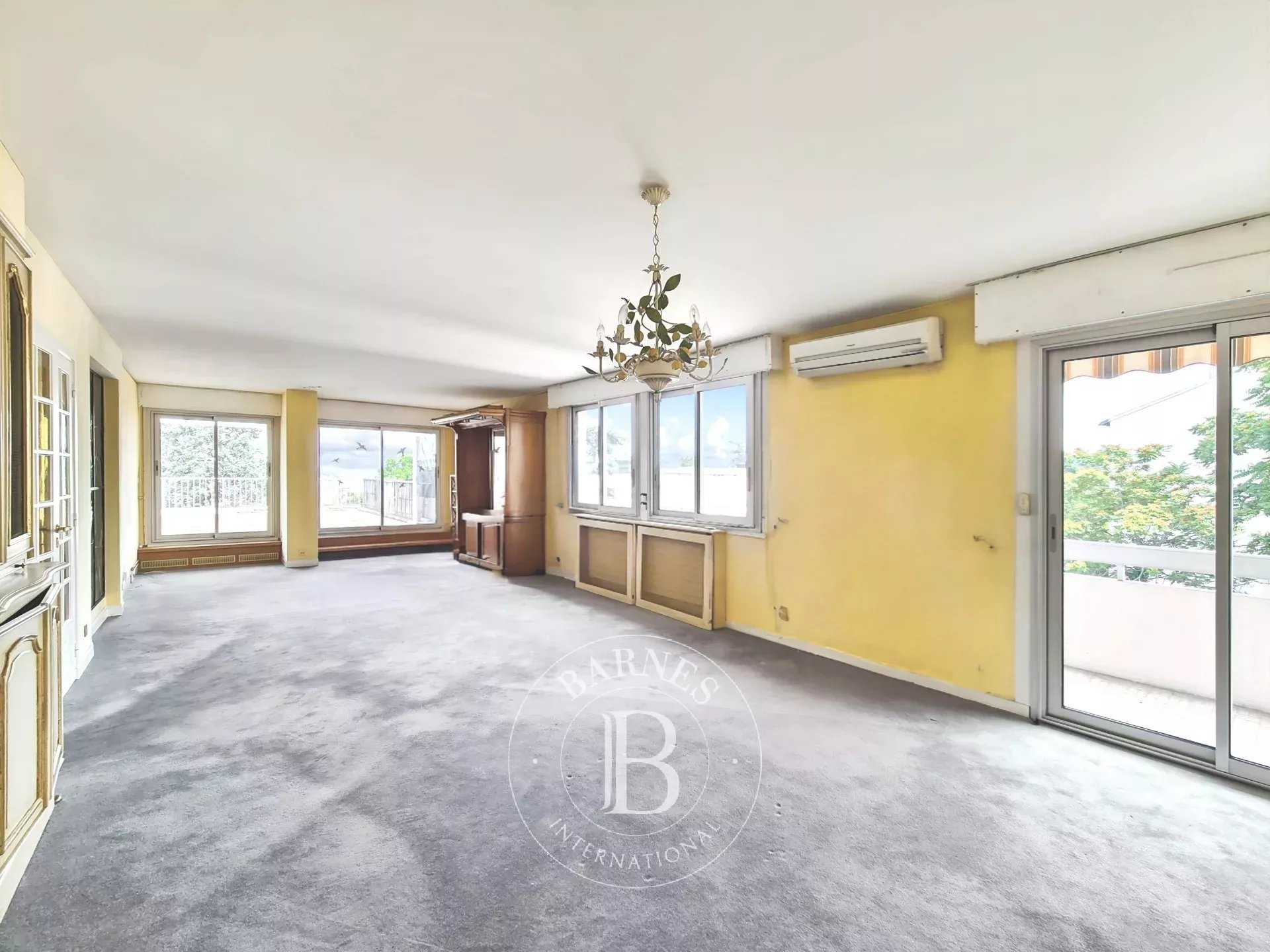 Appartement Chamalières  -  ref 86004049 (picture 3)