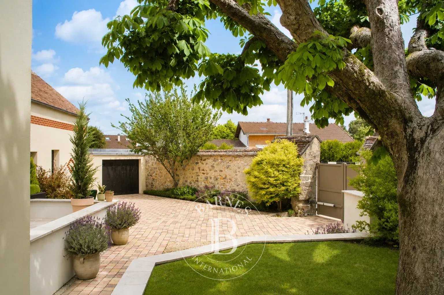 Maison Bois-le-Roi  -  ref 87021164 (picture 3)