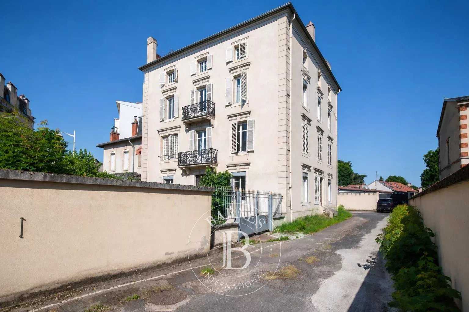 Immeuble Nancy  -  ref 87053397 (picture 2)