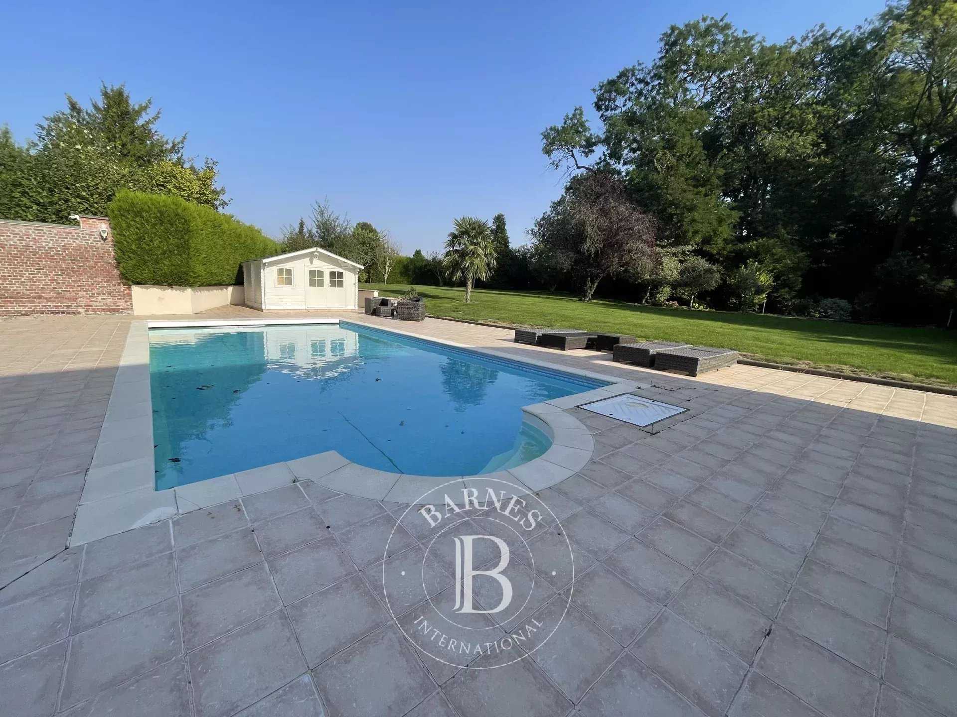 Villa Roisel  -  ref 85394160 (picture 2)