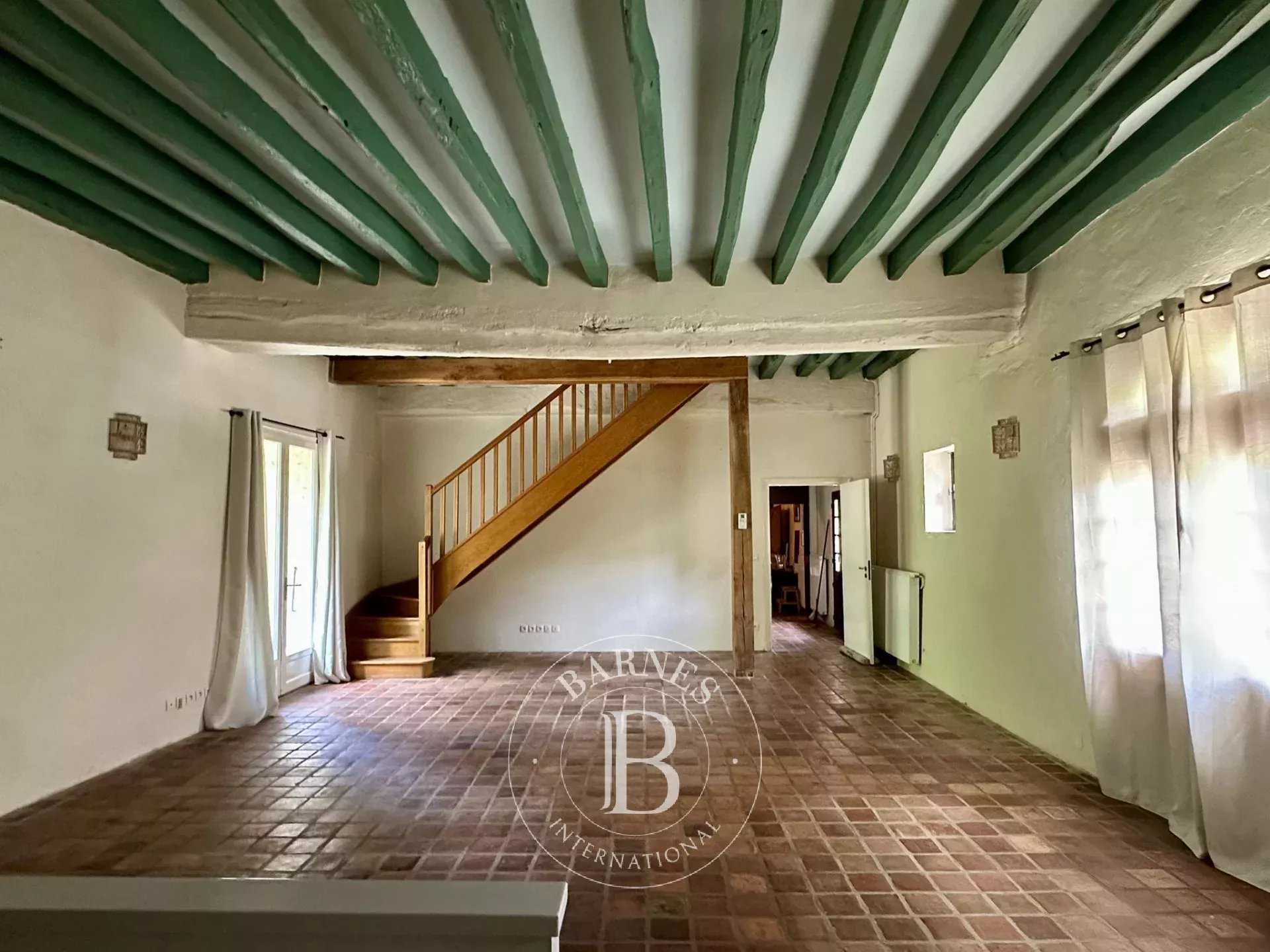 Casa Saint-Vrain  -  ref 85997062 (picture 2)