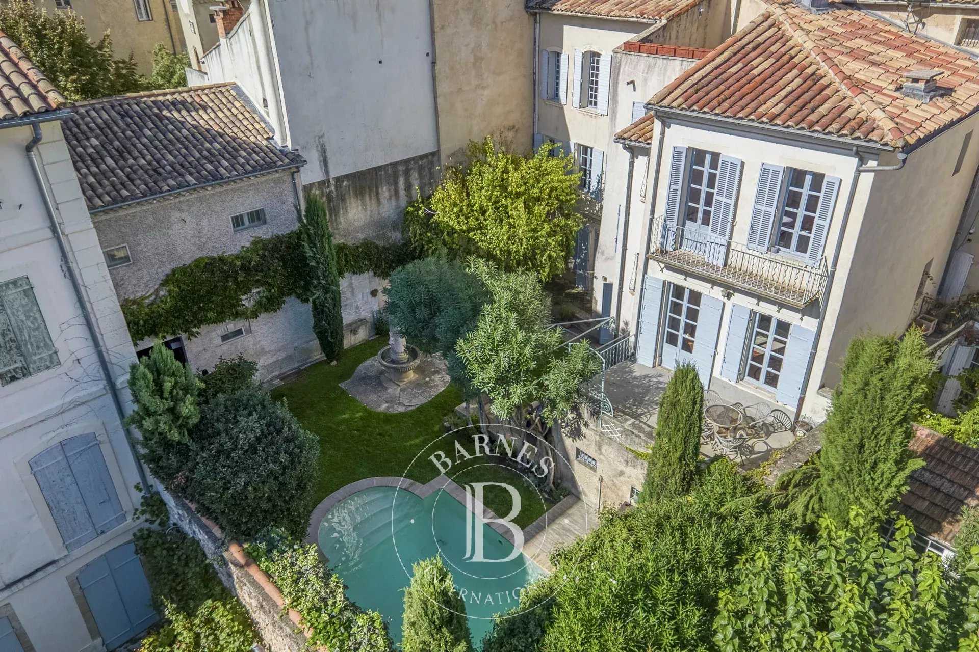 Casa Carpentras  -  ref 85339480 (picture 1)