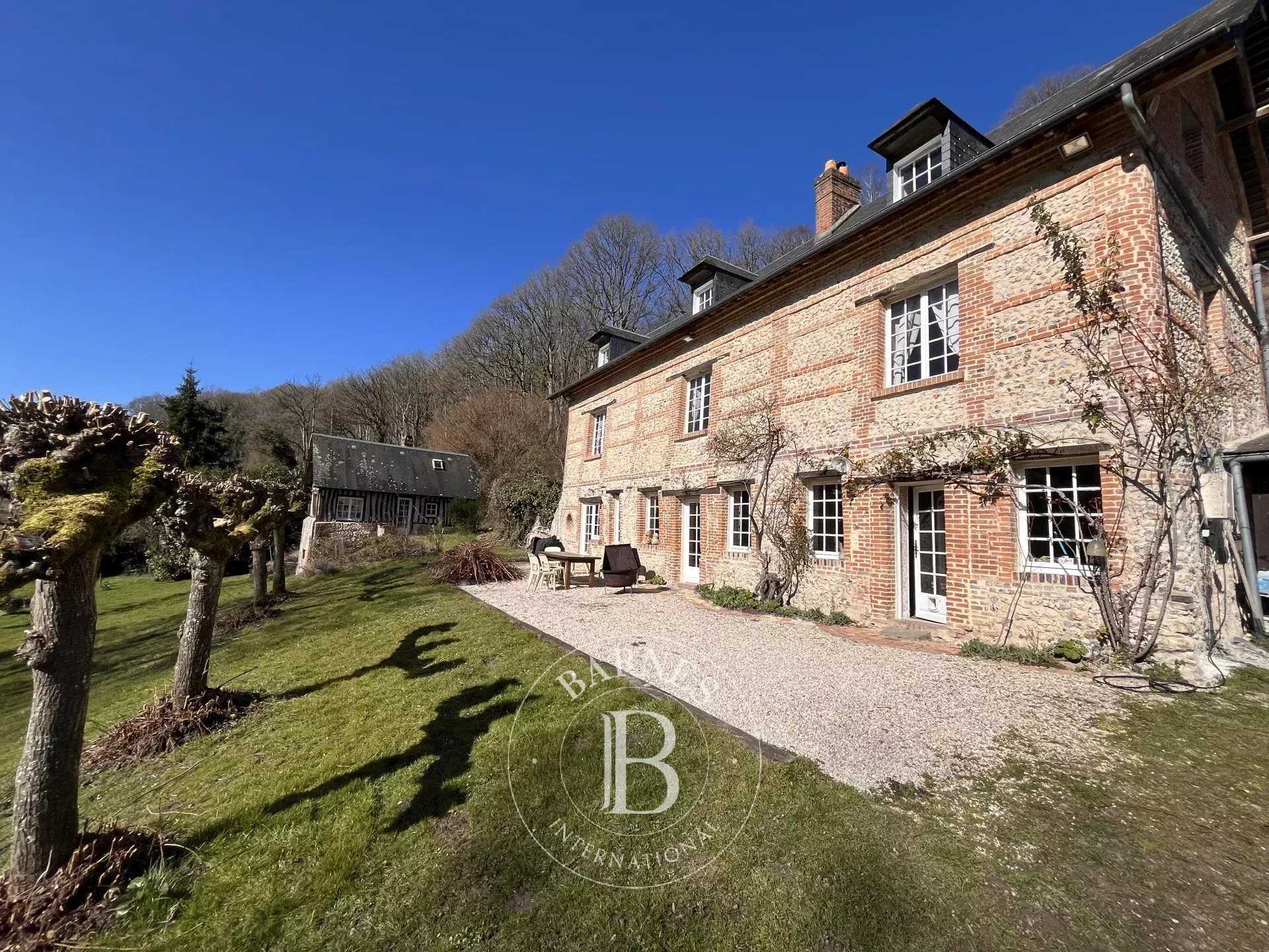 Propriété Cormeilles  -  ref 85717960 (picture 3)