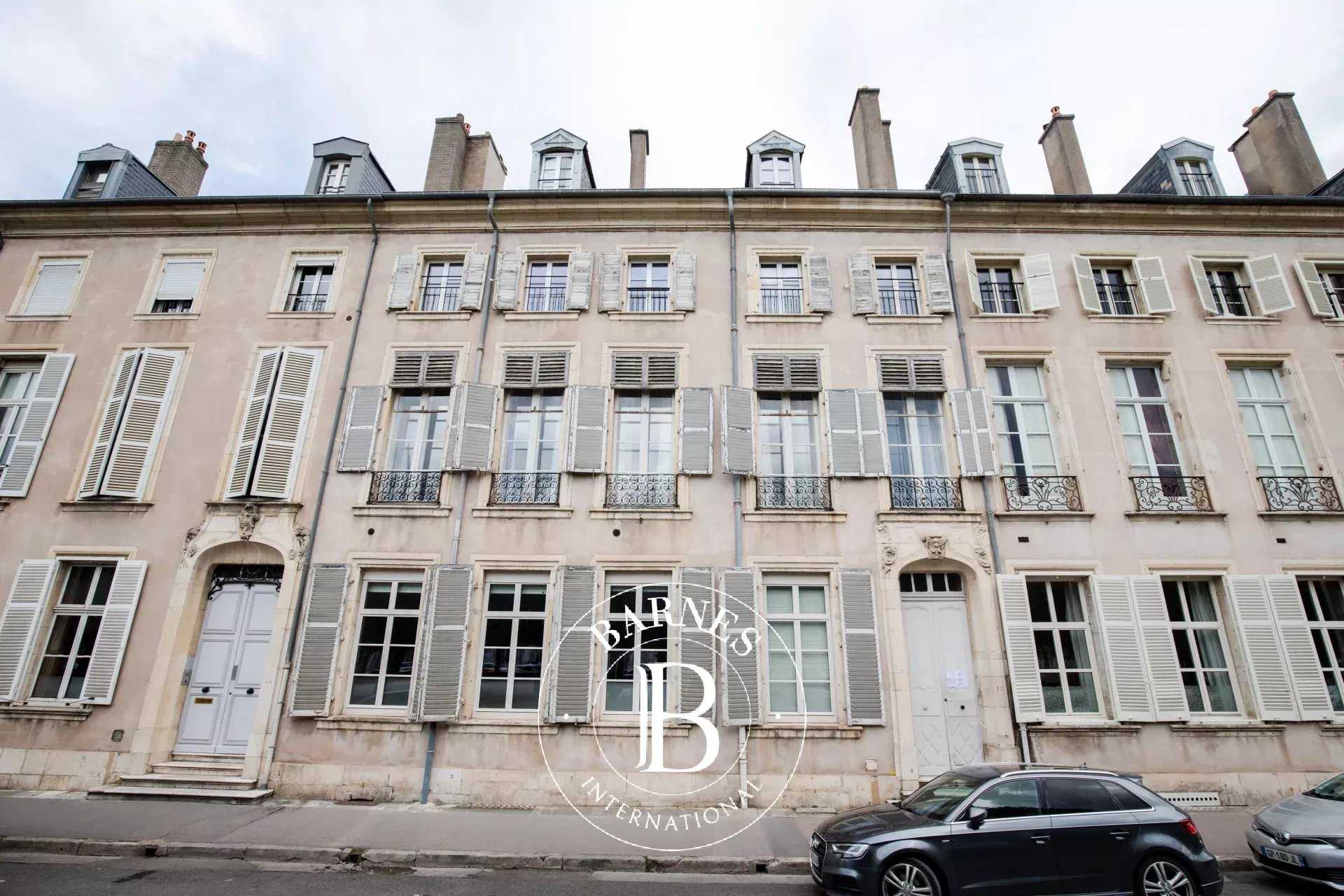 Appartement Nancy  -  ref 87009145 (picture 2)