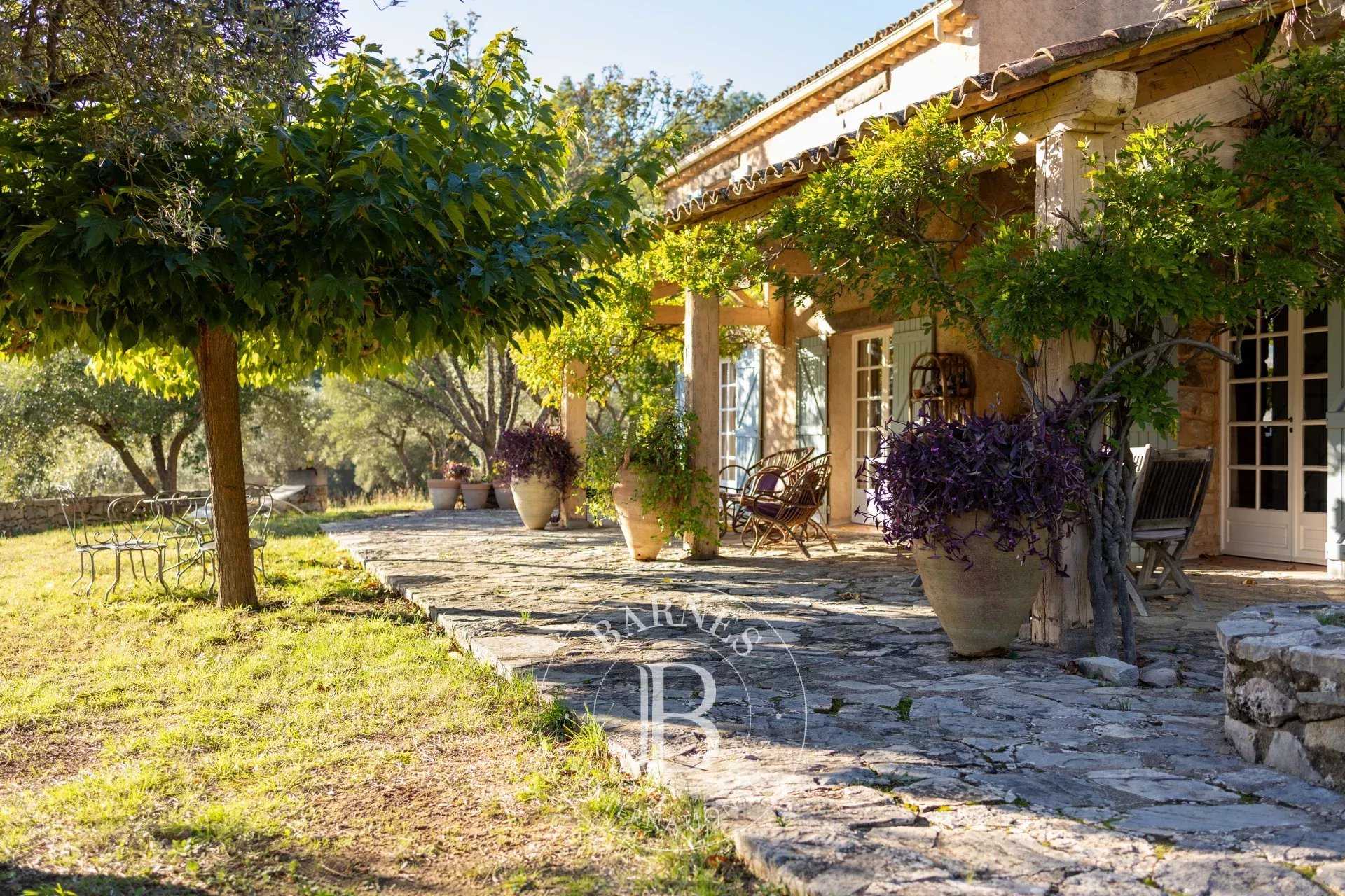 Propriété Lorgues  -  ref 83532700 (picture 3)