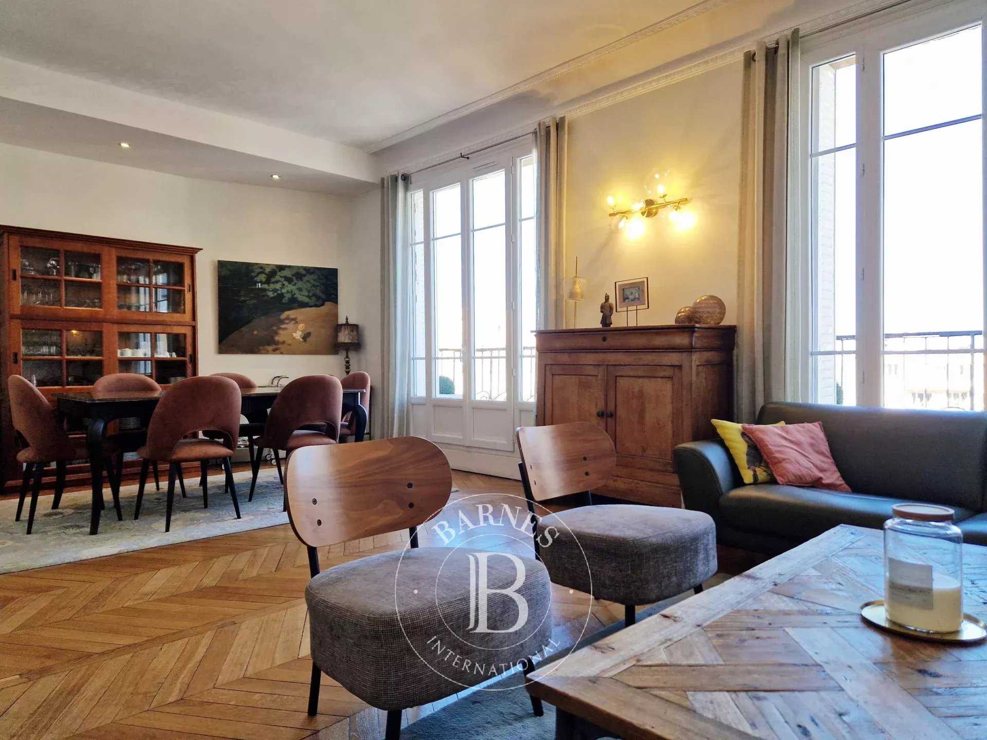 Appartement Enghien-les-Bains  -  ref 86211087 (picture 3)