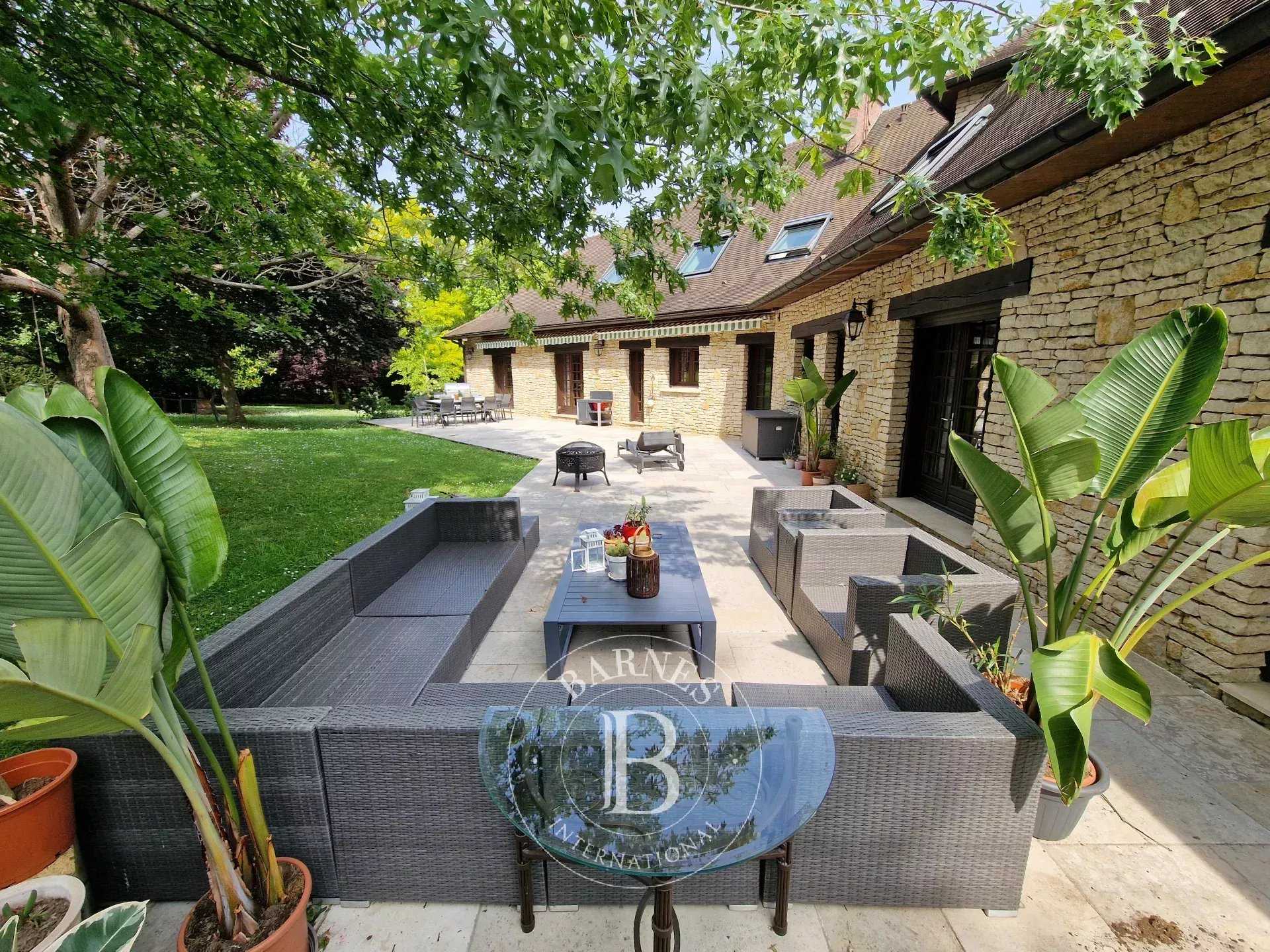 Maison Saint-Rémy-l'Honoré  -  ref 86099244 (picture 3)