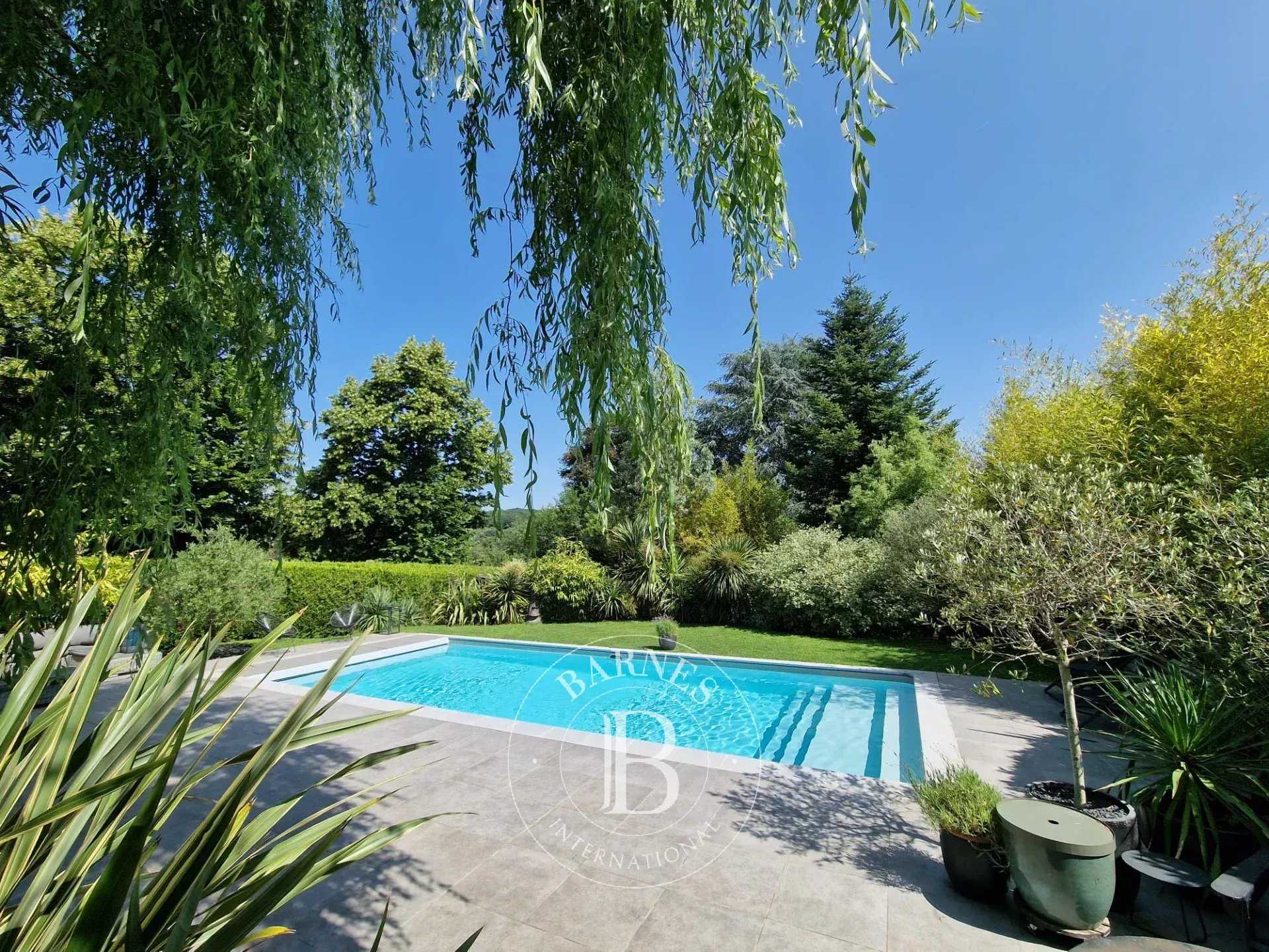 Maison Dampierre-en-Yvelines  -  ref 85595752 (picture 1)