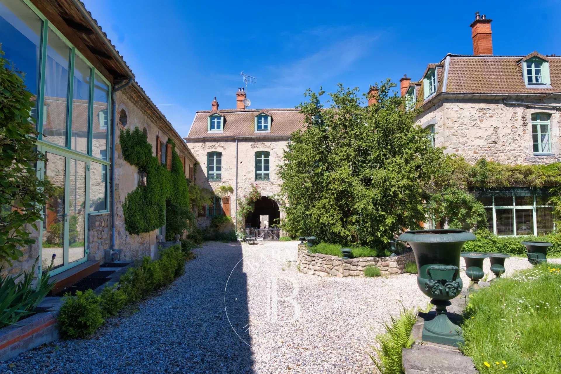 Maison Ambert  -  ref 84568925 (picture 2)