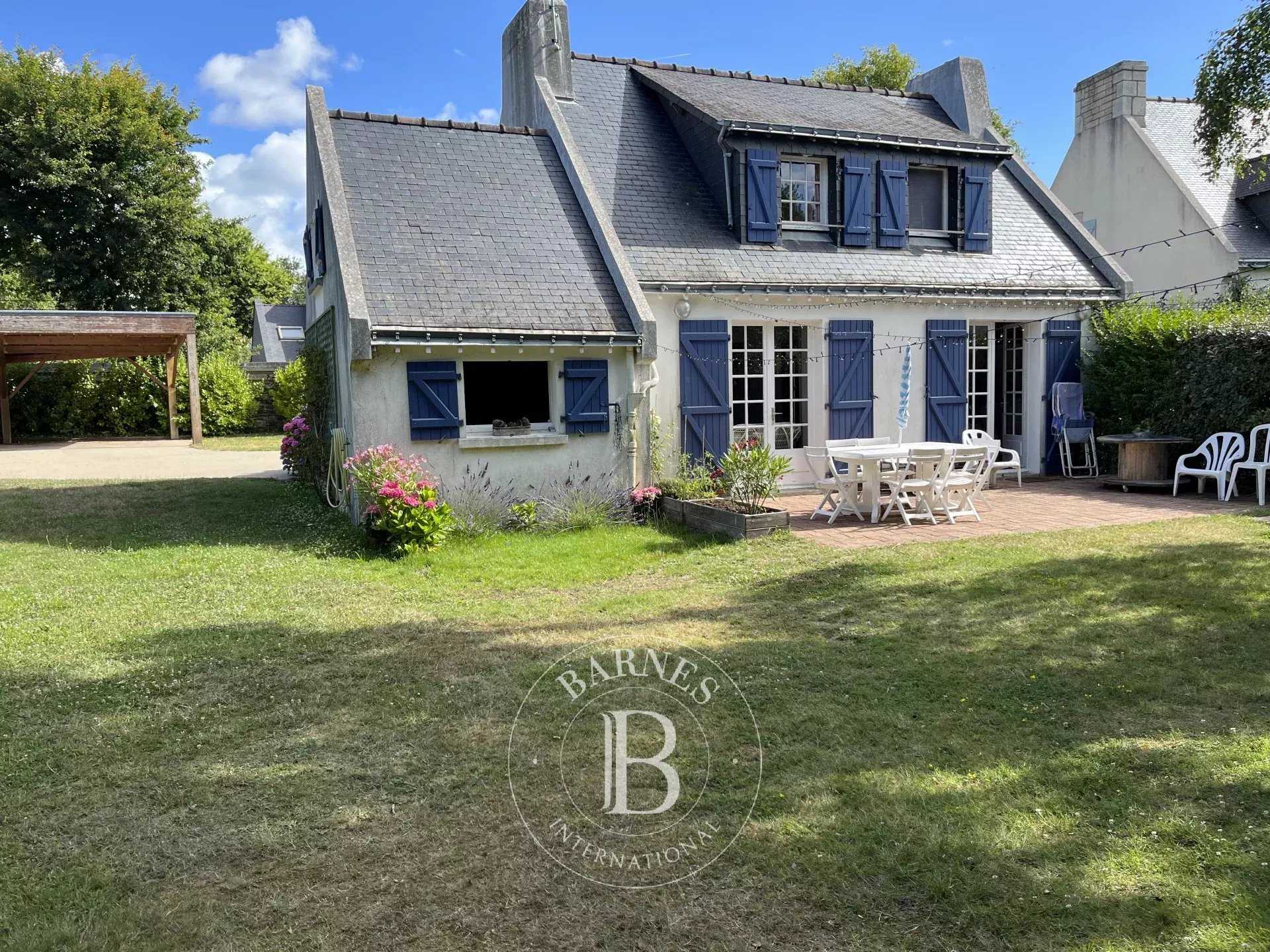 Maison Sarzeau  -  ref 85961829 (picture 2)