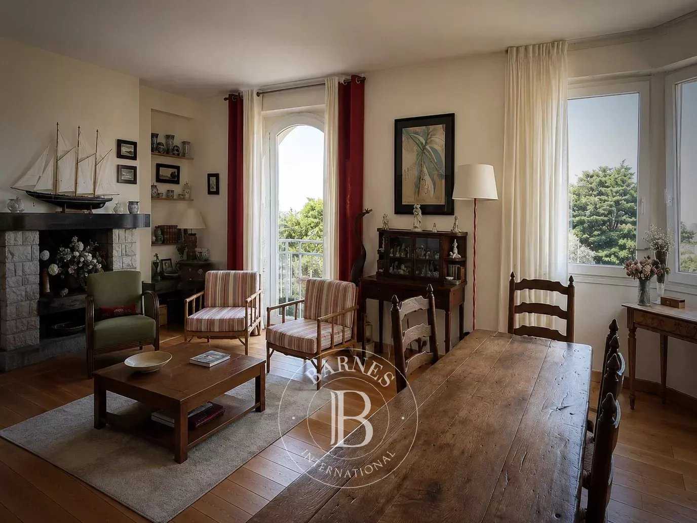 Maison Saint-Lunaire  -  ref 87172154 (picture 3)