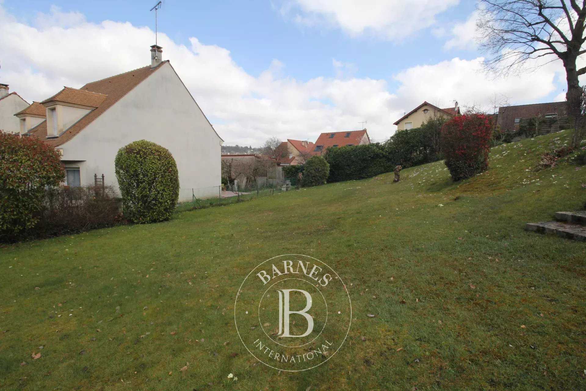Terrain constructible Villebon-sur-Yvette  -  ref 84532097 (picture 2)
