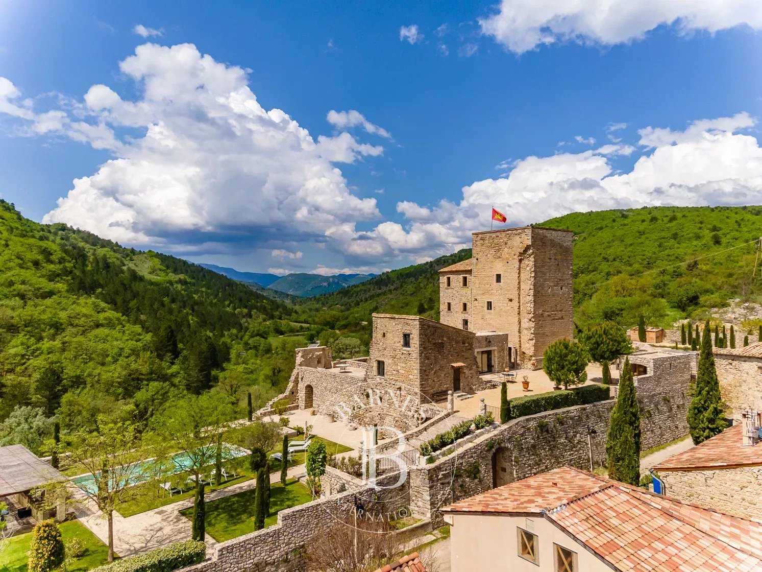 Château Nyons  -  ref 85786042 (picture 2)