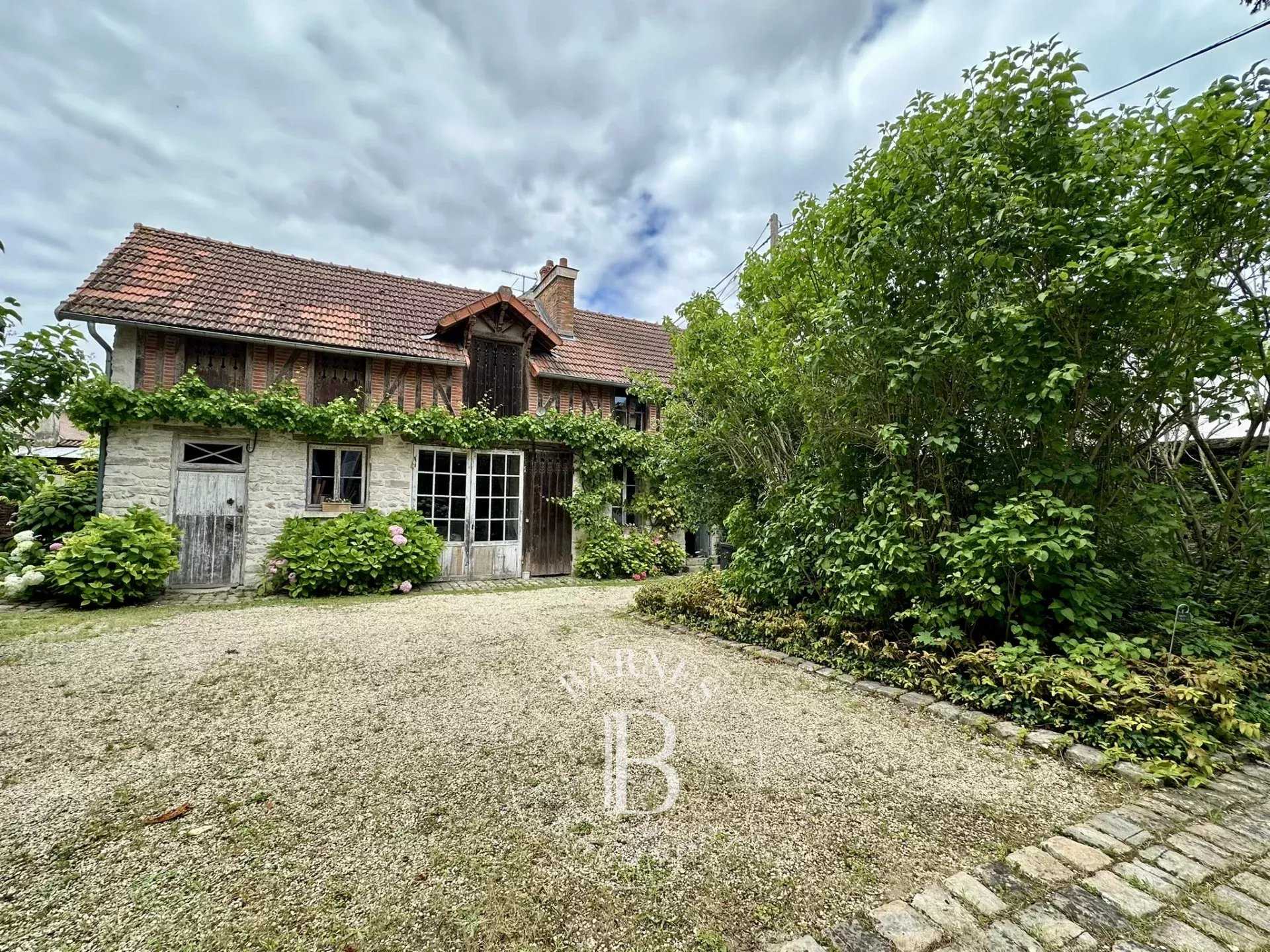 Maison Morigny-Champigny  -  ref 85378040 (picture 2)