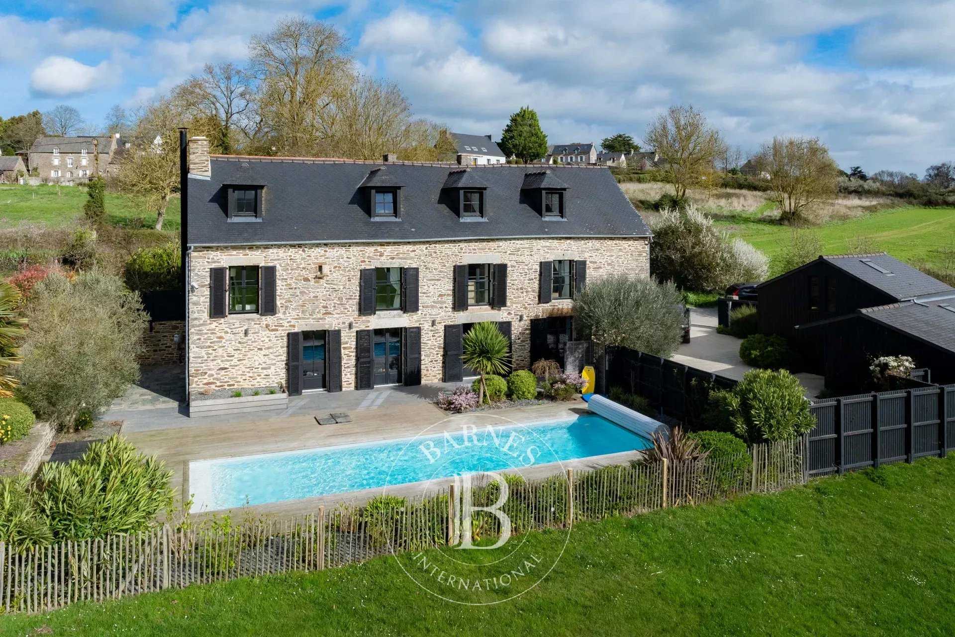 Maison Plouër-sur-Rance  -  ref 86818642 (picture 1)