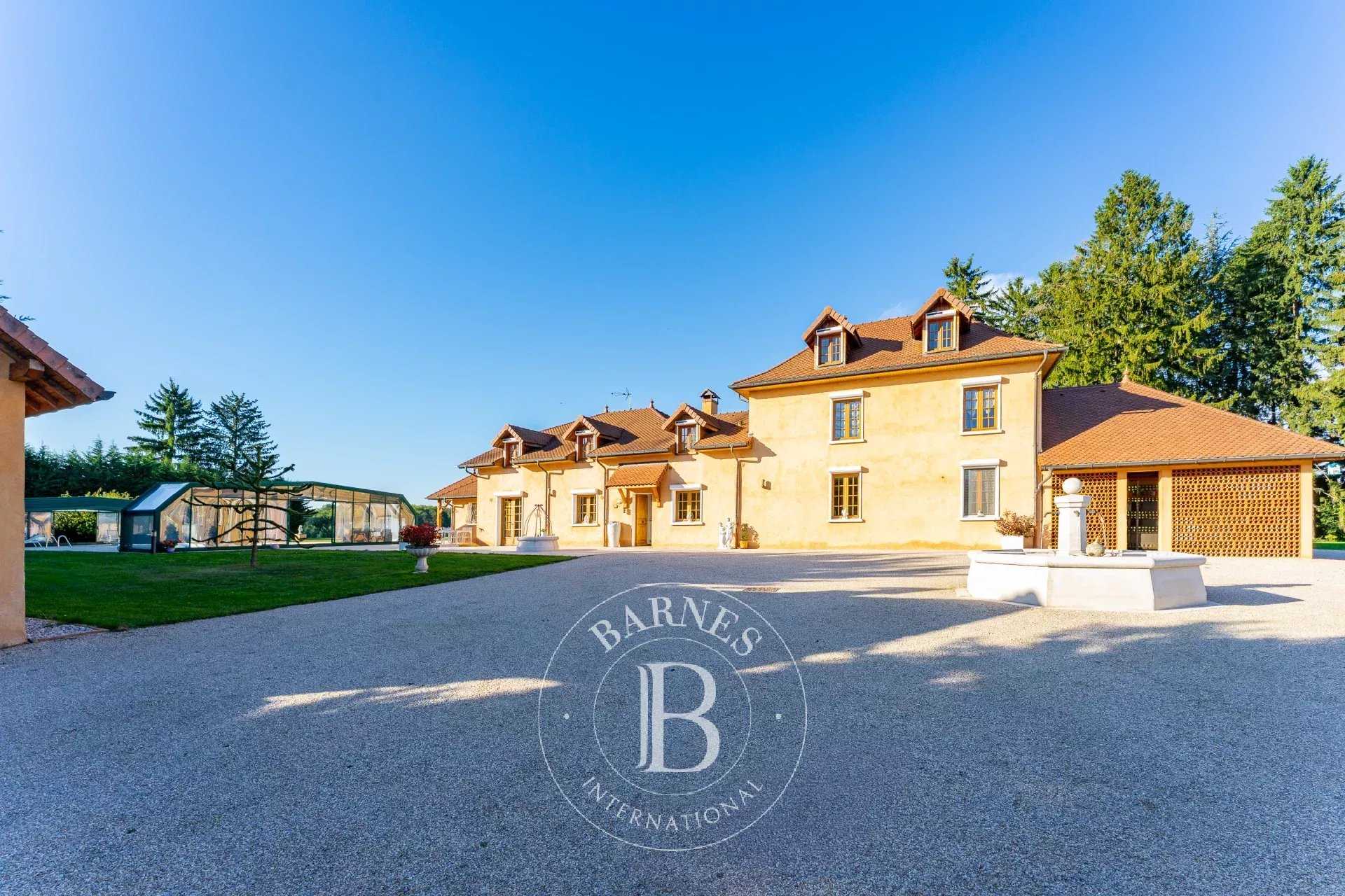 Maison La Chapelle-de-la-Tour  -  ref 86369840 (picture 1)