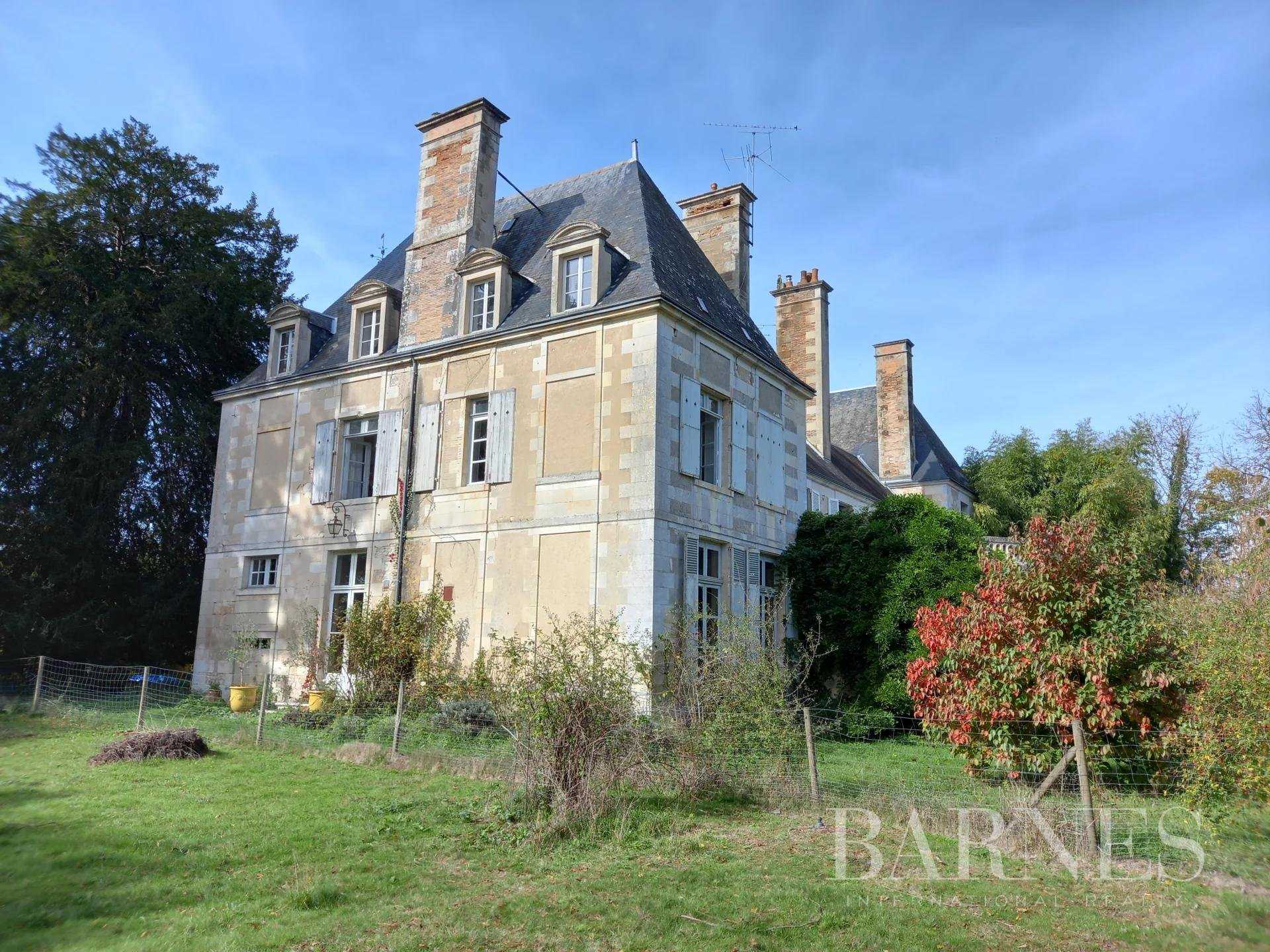 Château Poitiers  -  ref 7564679 (picture 2)