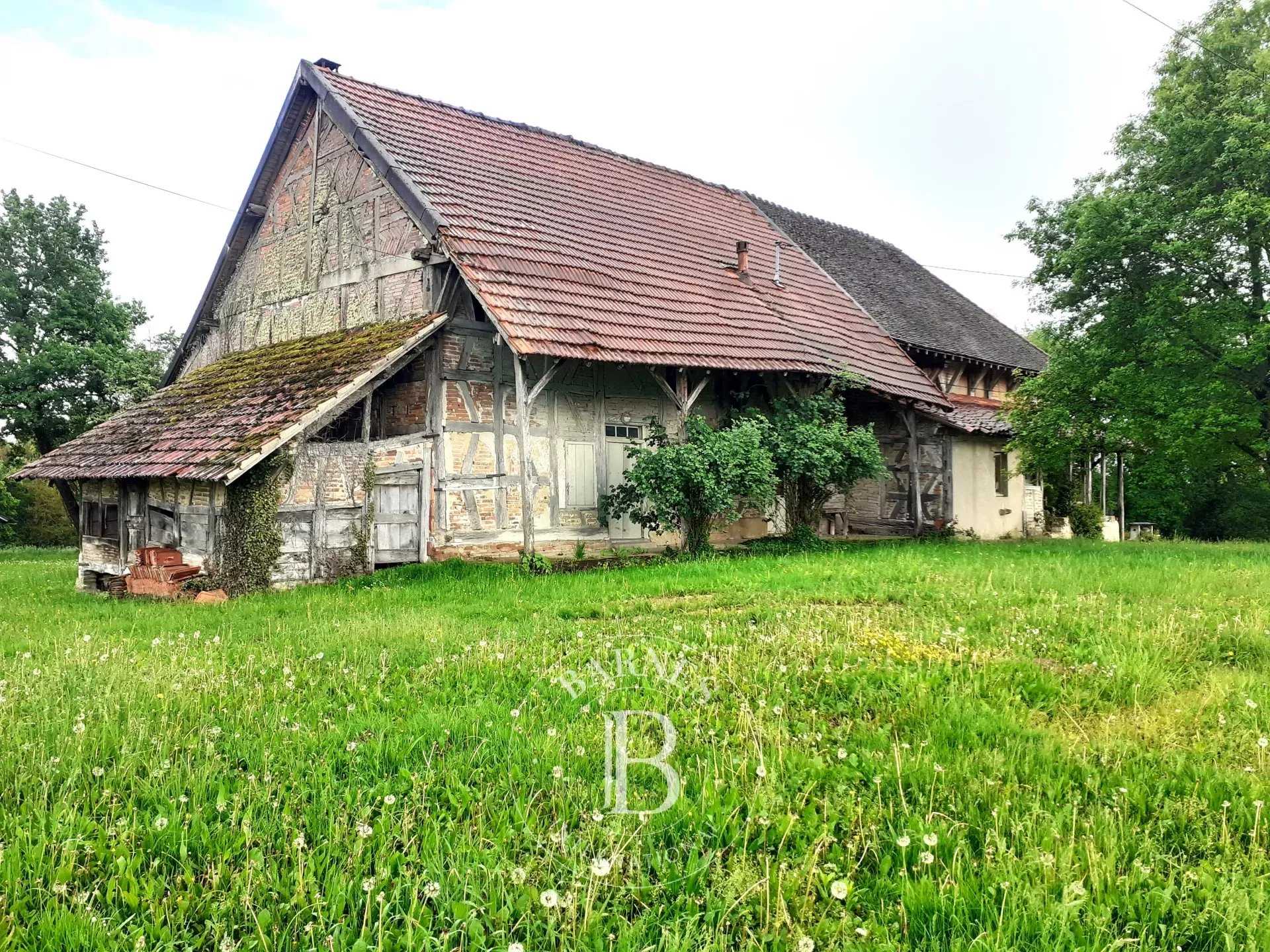 Maison Montpont-en-Bresse  -  ref 82577981 (picture 3)