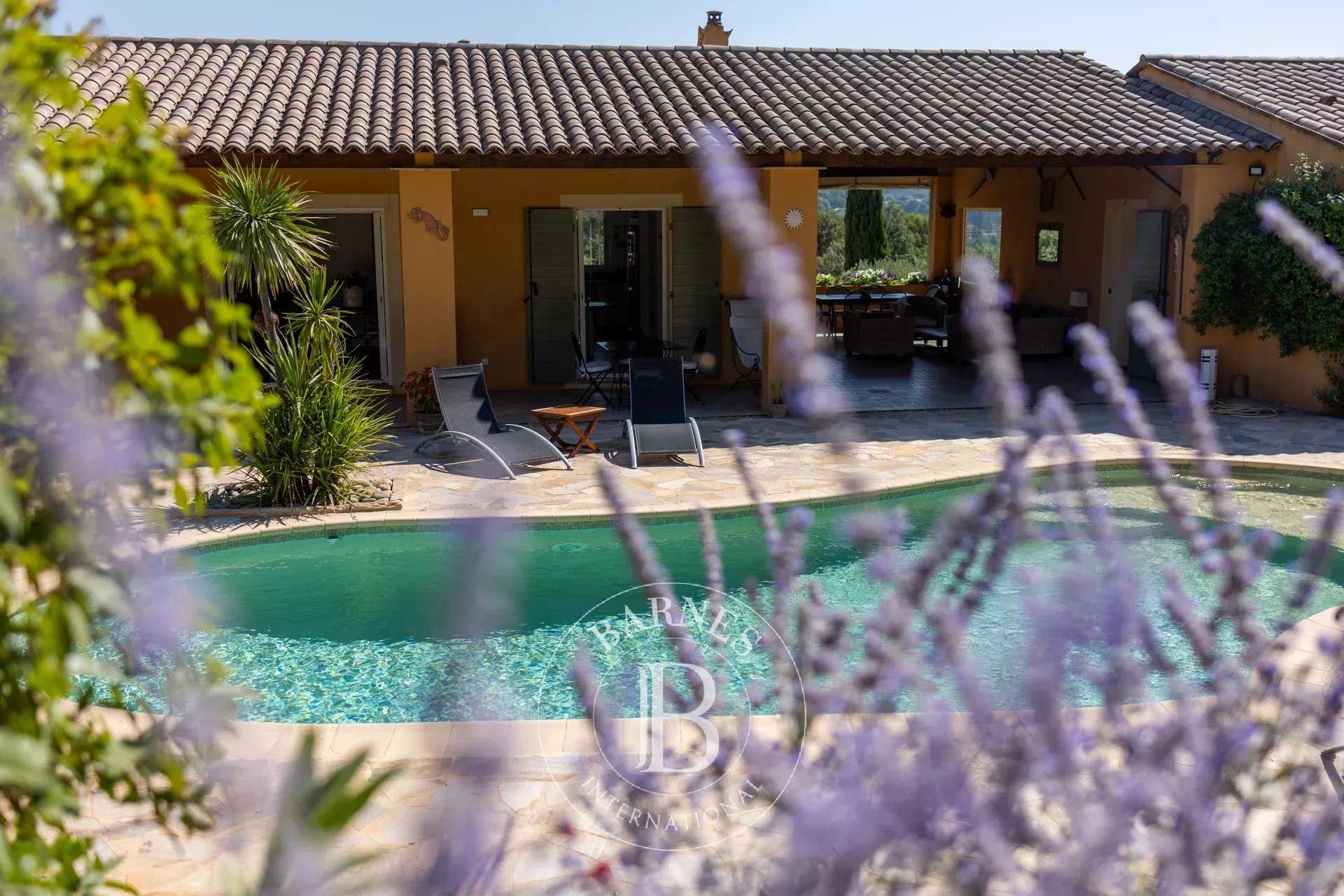 Villa Lorgues  -  ref 85112317 (picture 3)