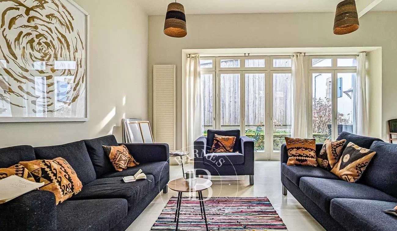 Maison Île-aux-Moines  -  ref 85734293 (picture 1)