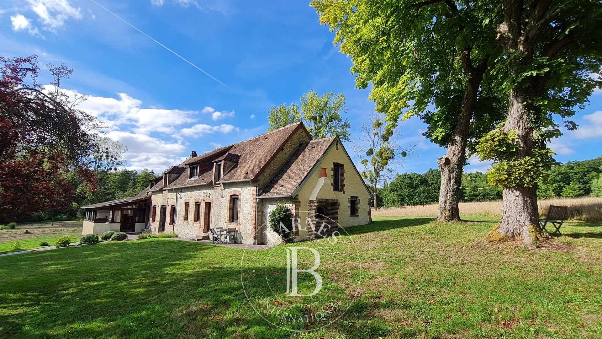 Propriété Mortagne-au-Perche  -  ref 86414630 (picture 1)