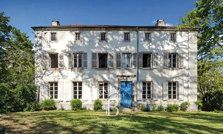 Maison Riom  -  ref 85423594 (picture 1)