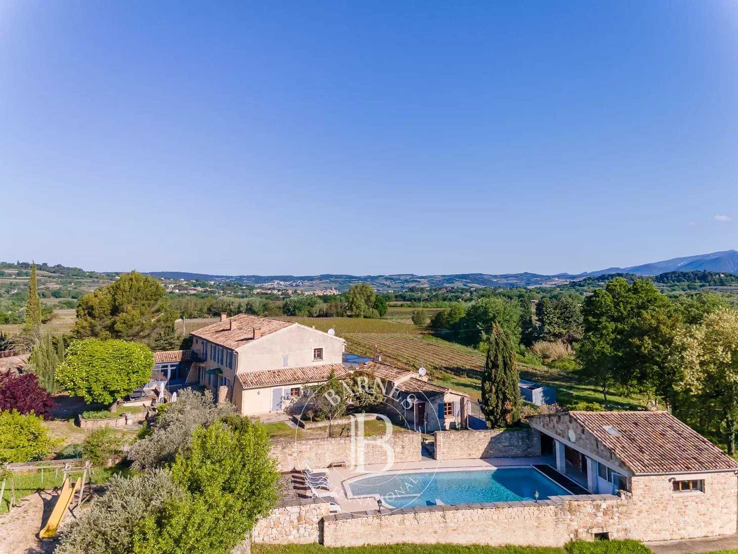 Bastide Piégon  -  ref 85764313 (picture 2)