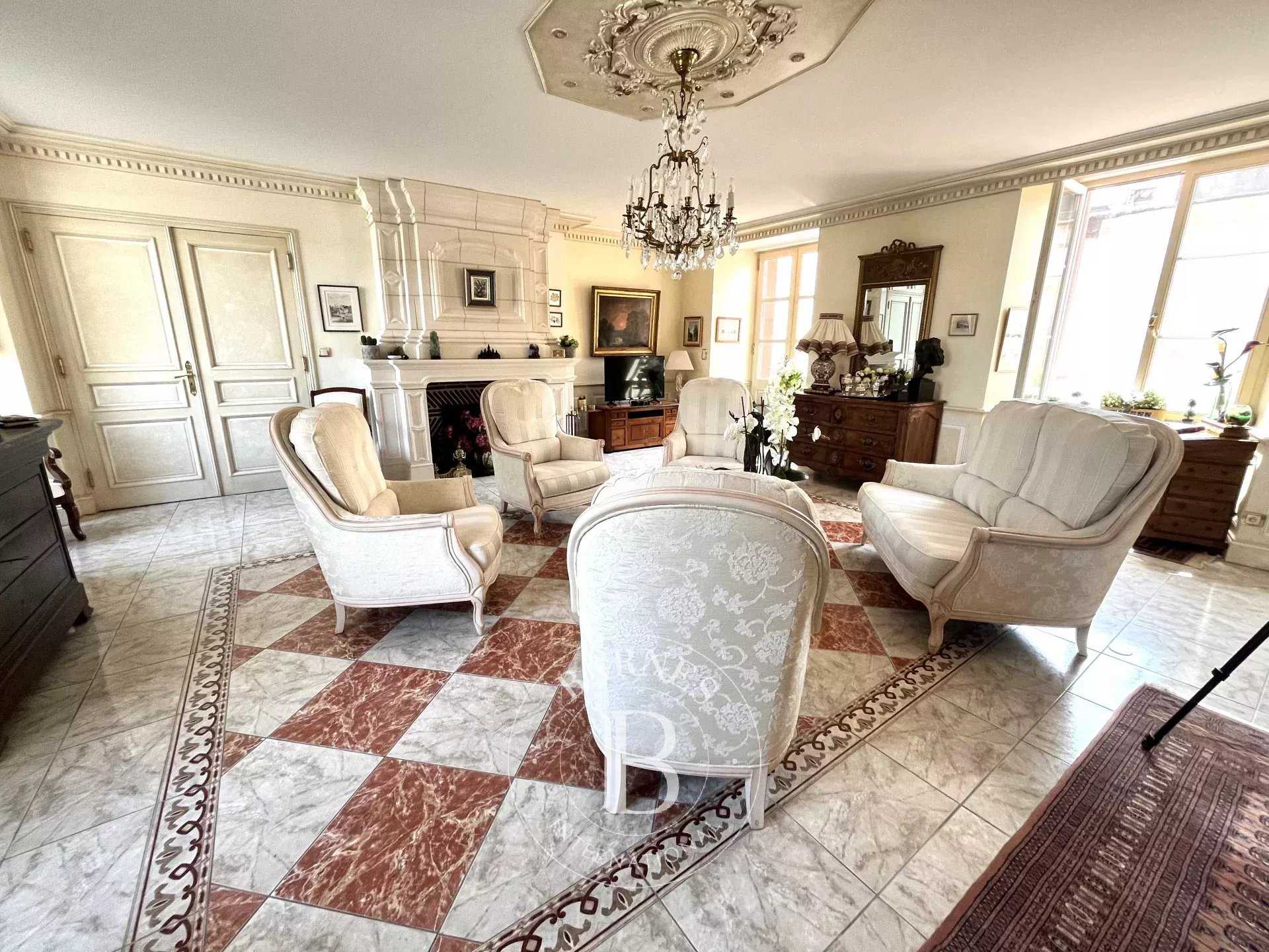 Hôtel particulier Bernay  -  ref 85161422 (picture 3)