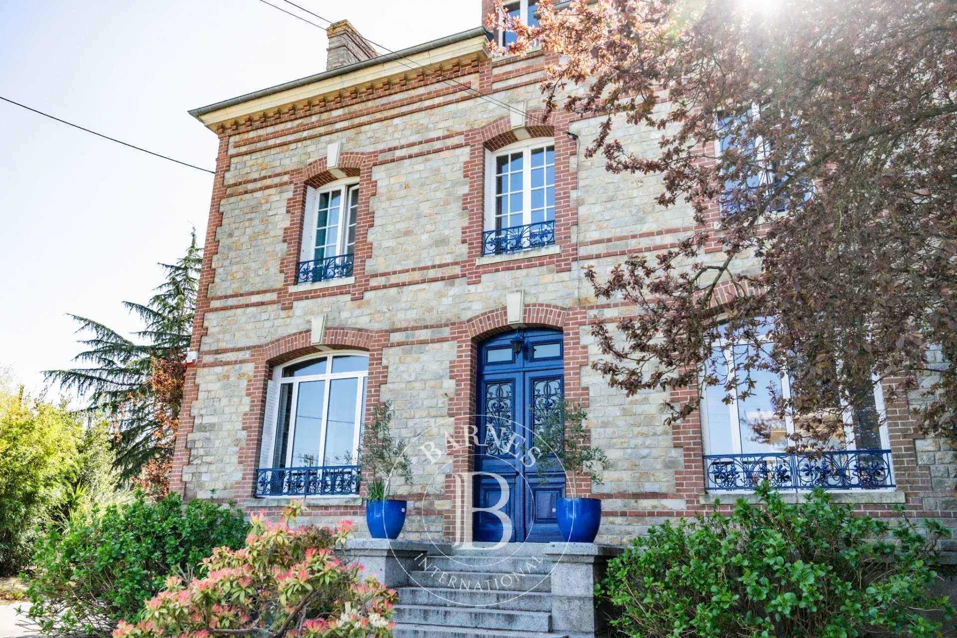 Maison Rennes  -  ref 85648041 (picture 1)