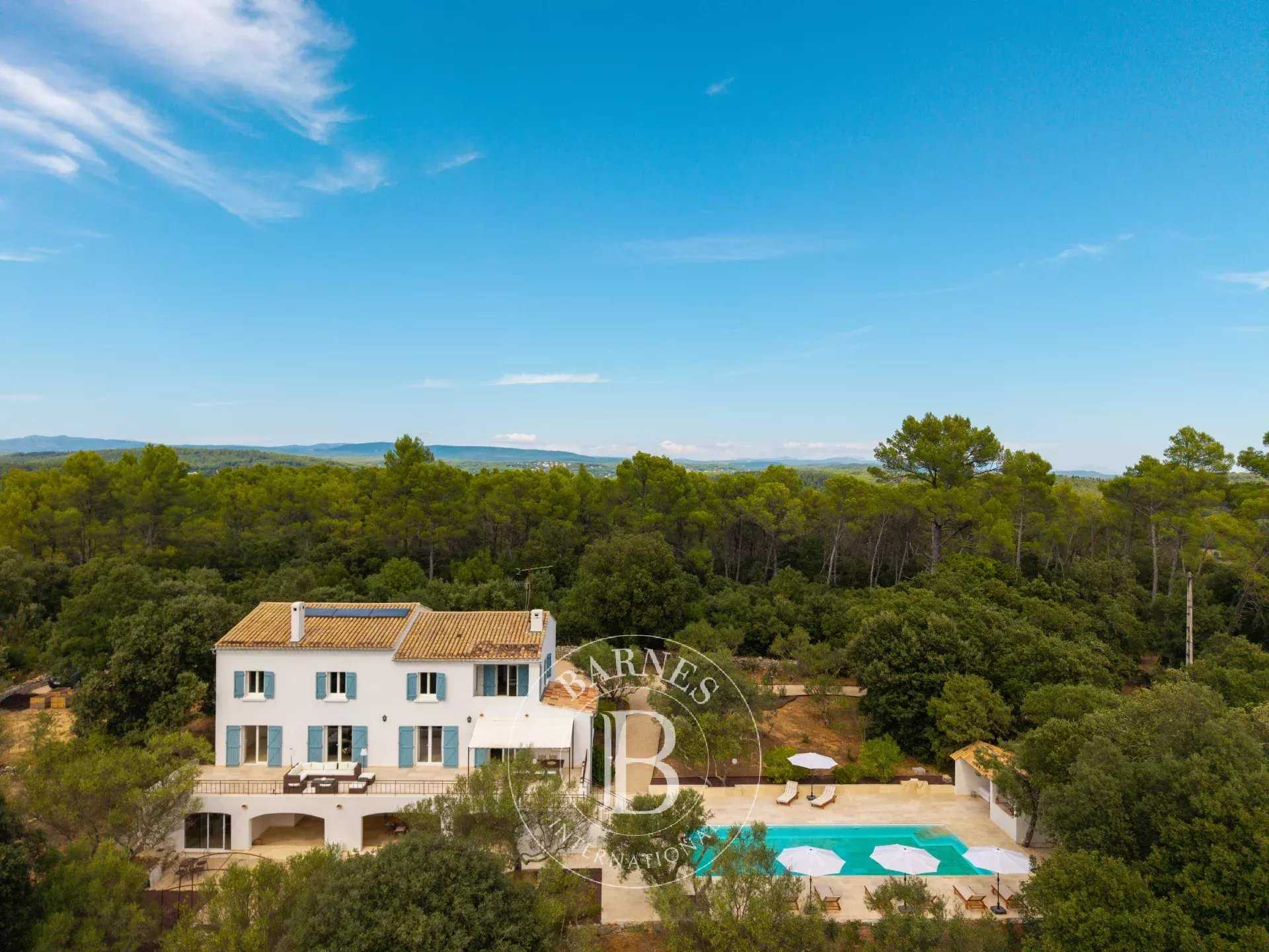 Villa Le Thoronet  -  ref 86200423 (picture 2)