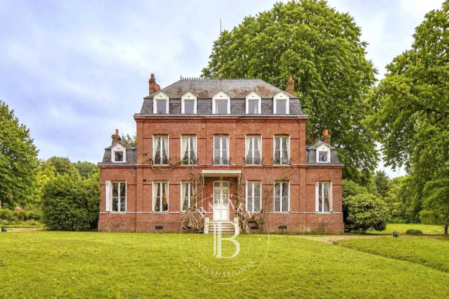 Maison Ry  -  ref 86665242 (picture 2)