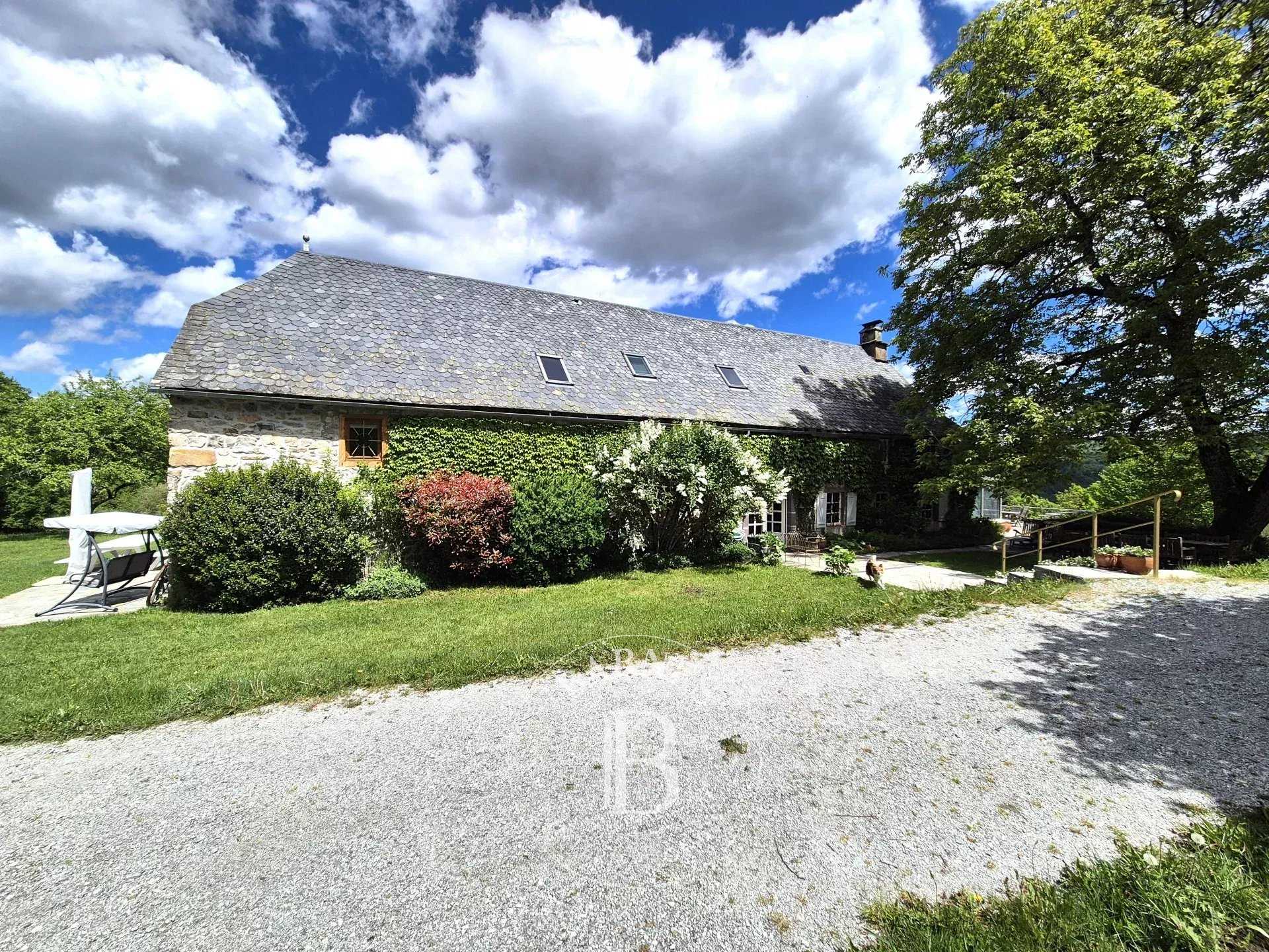 Gîte Trémouille  -  ref 86968398 (picture 3)