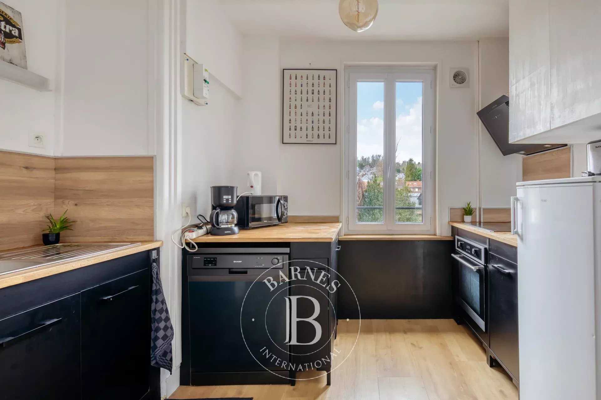 Appartement Rouen  -  ref 86742151 (picture 2)