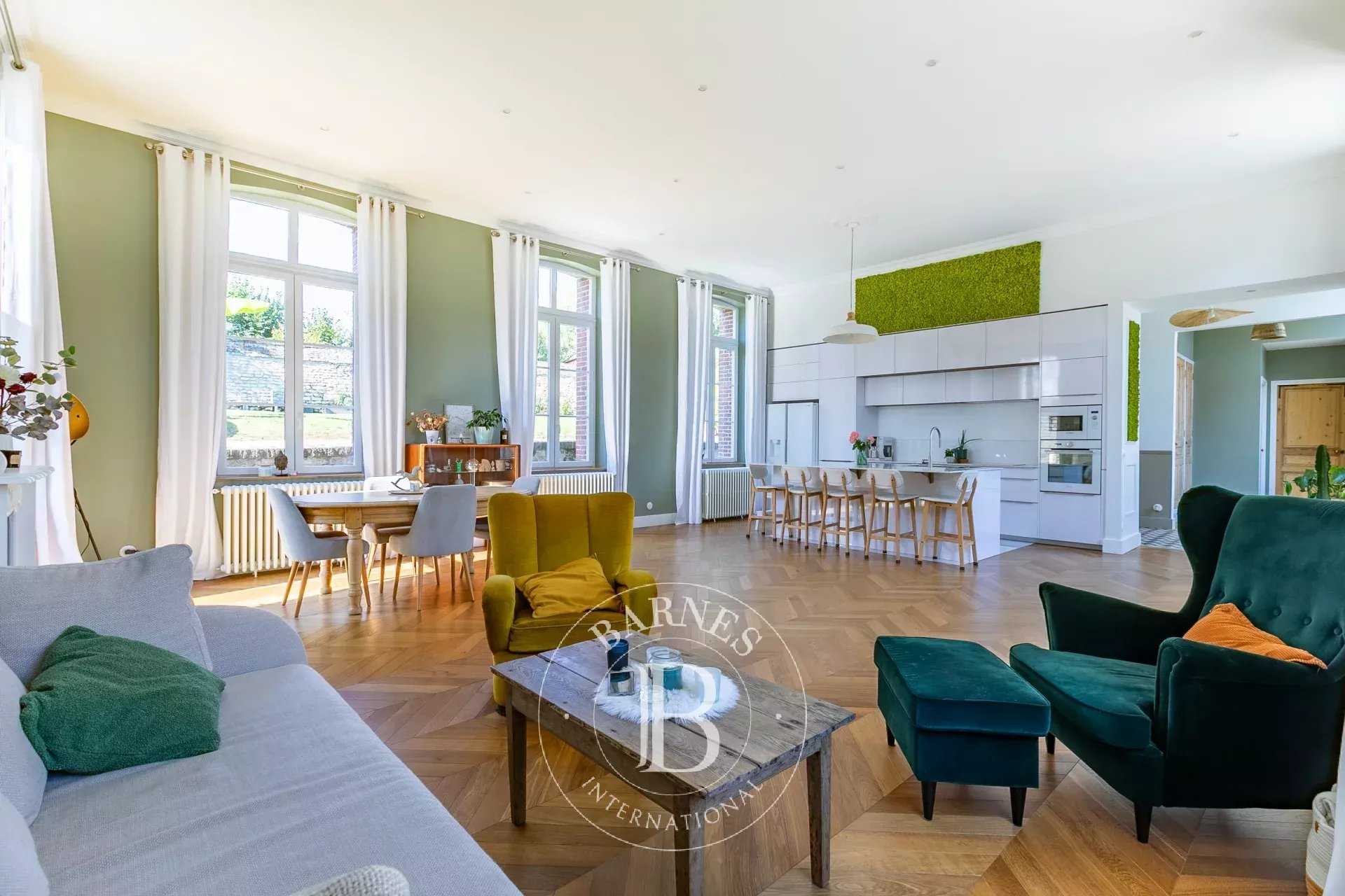 House Ully-Saint-Georges  -  ref 86223852 (picture 2)