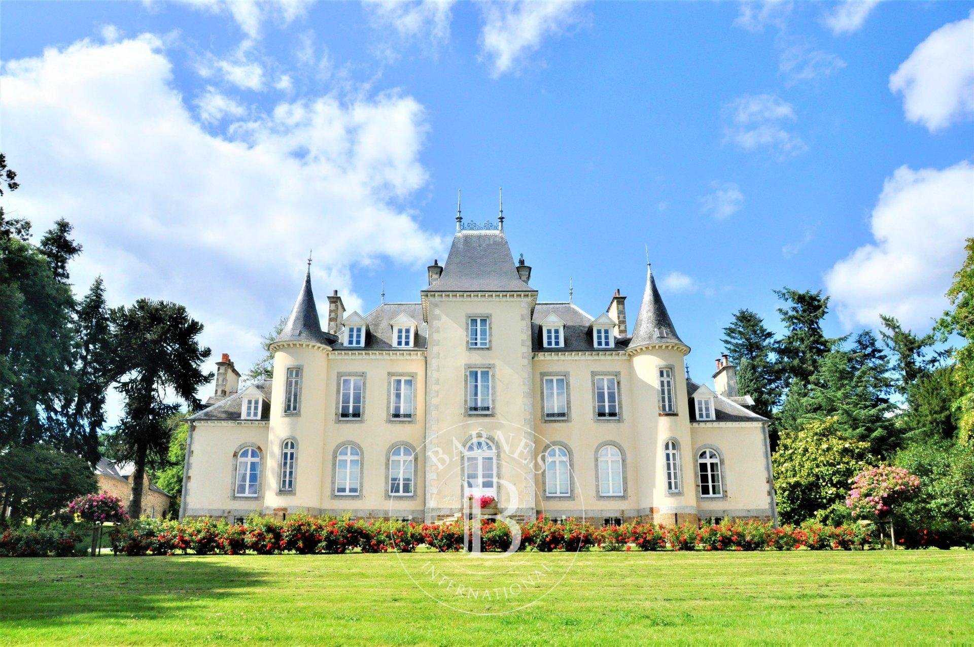 Castle Rennes  -  ref 4220237 (picture 2)