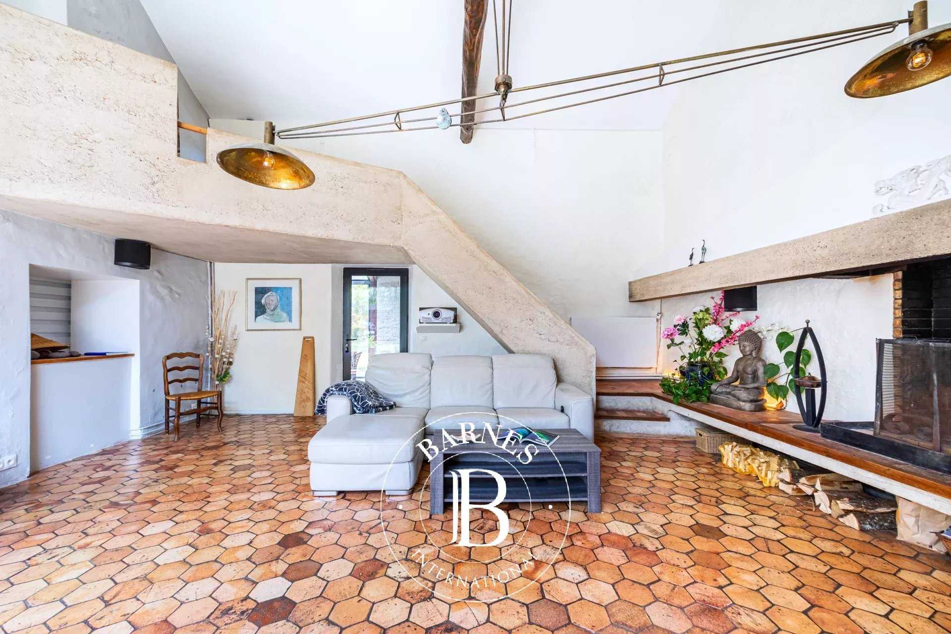 Maison Marcoussis  -  ref 85697638 (picture 3)
