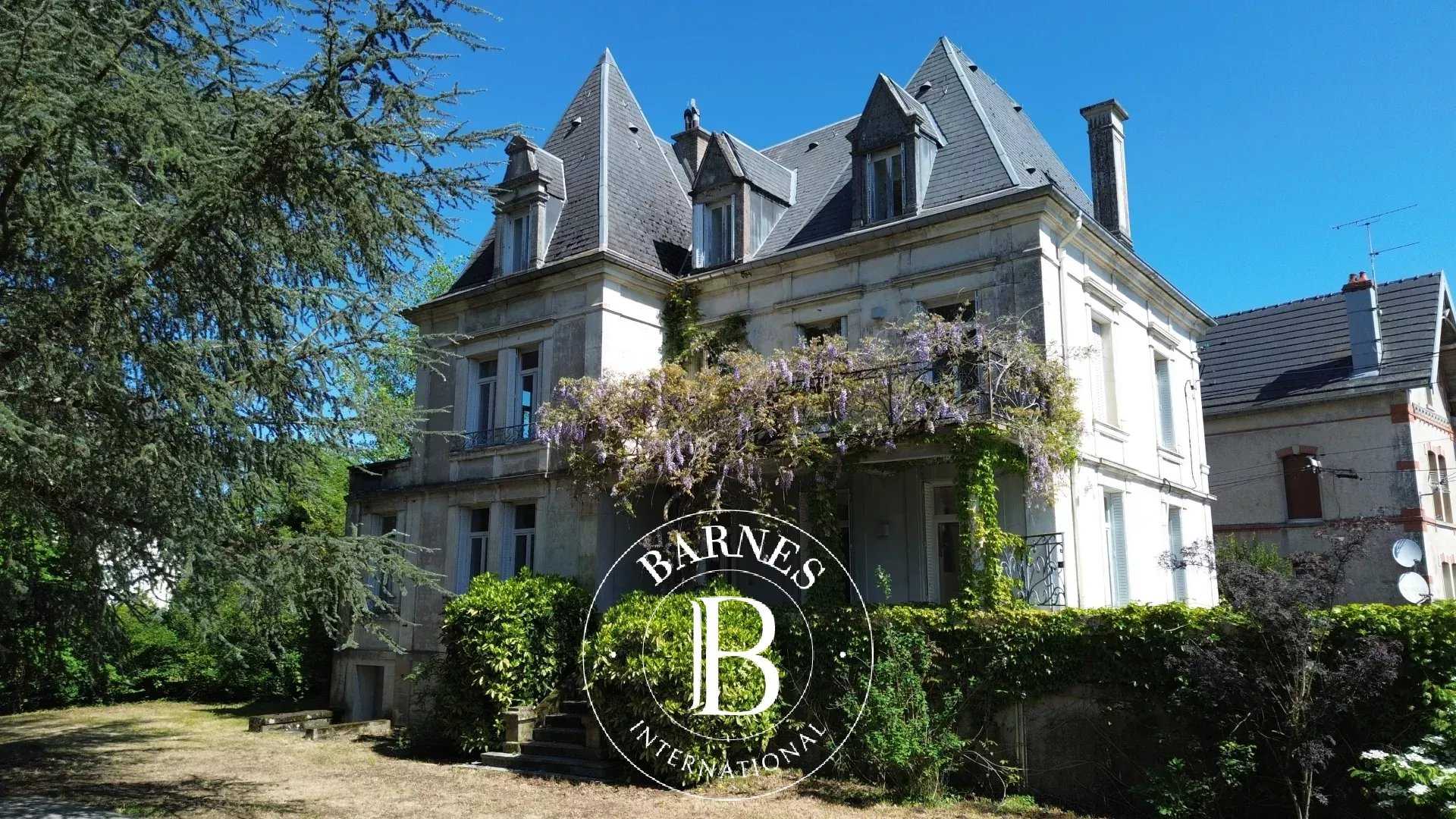 Propriété Châtel-sur-Moselle  -  ref 87005510 (picture 1)