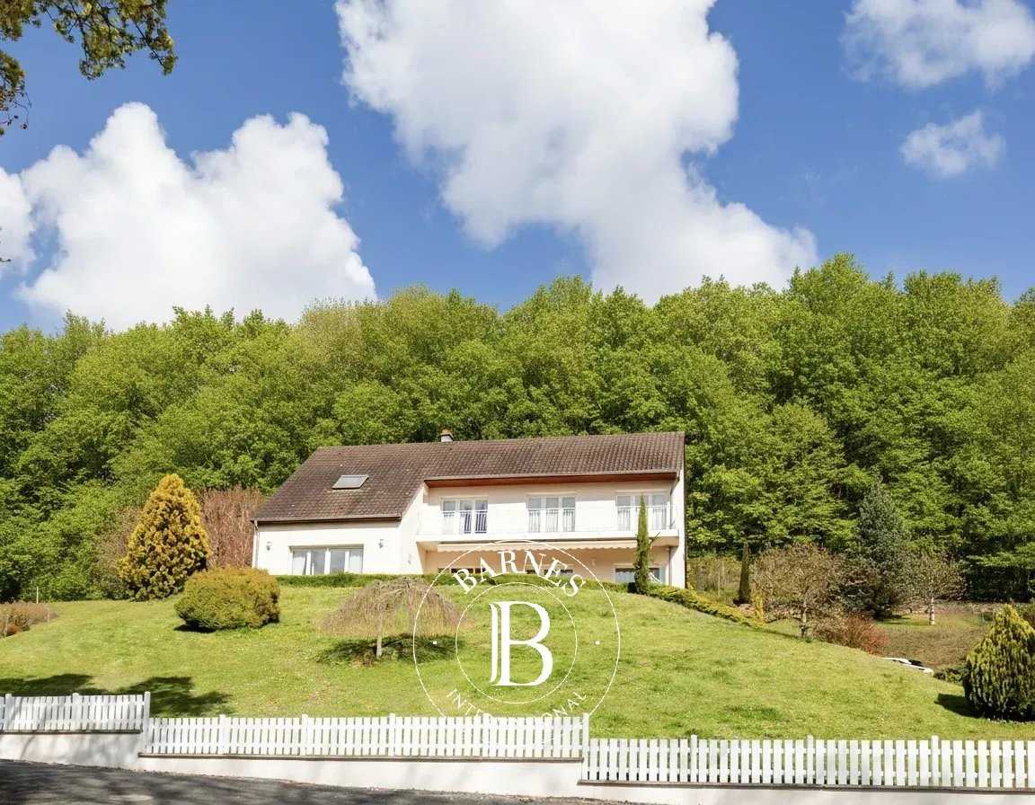 Maison Malzéville  -  ref 86906672 (picture 1)