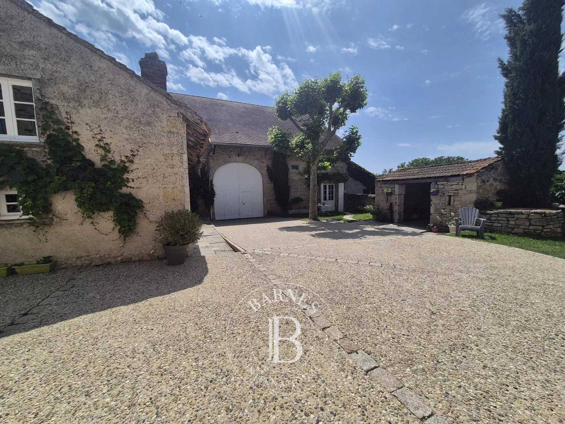 House Effiat  -  ref 85321023 (picture 3)