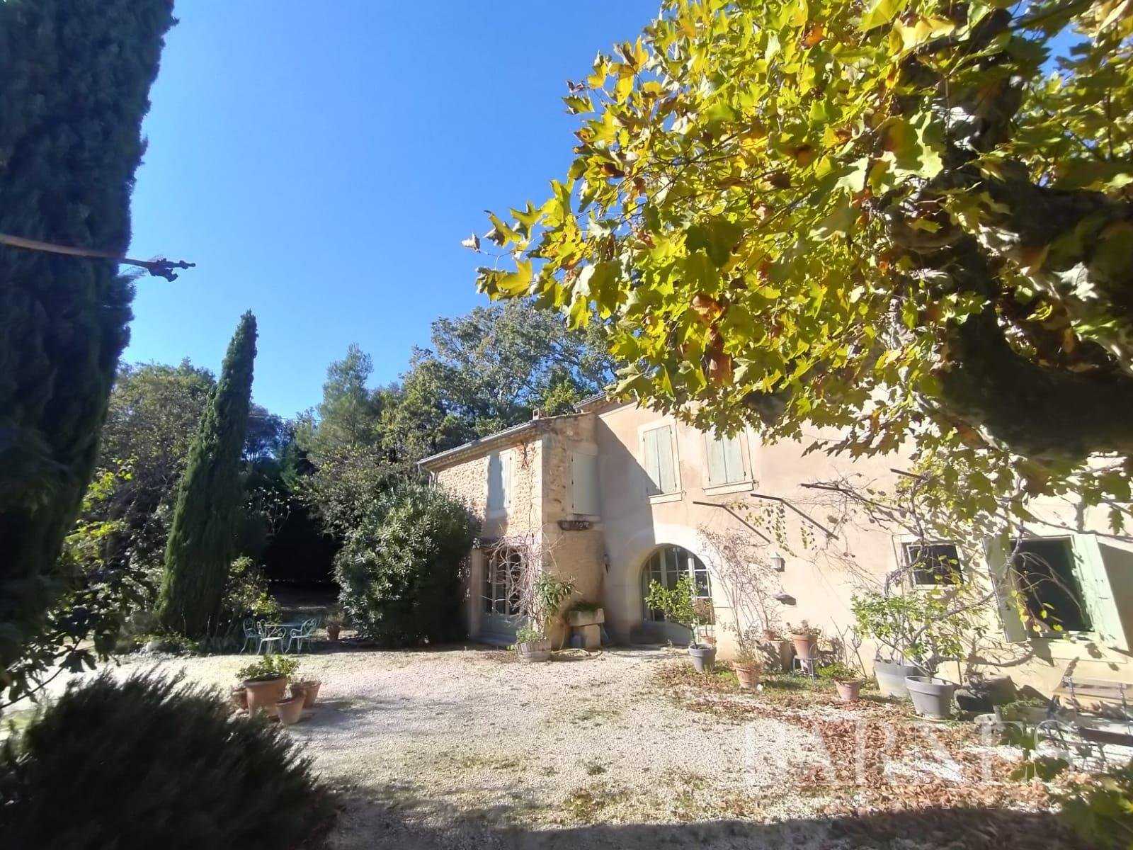 Mas Grignan  -  ref 7644402 (picture 3)