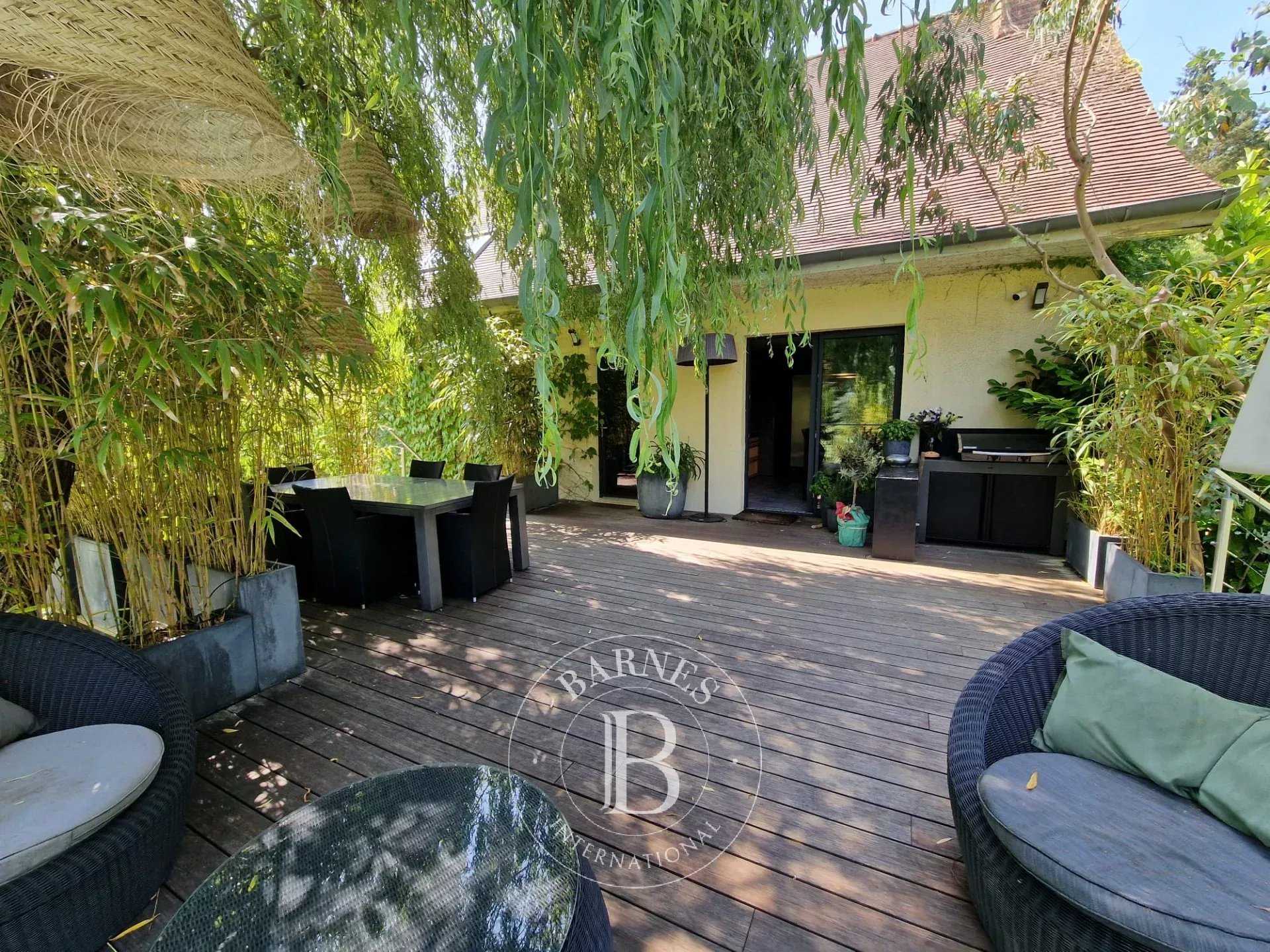 Maison Dampierre-en-Yvelines  -  ref 85595752 (picture 3)