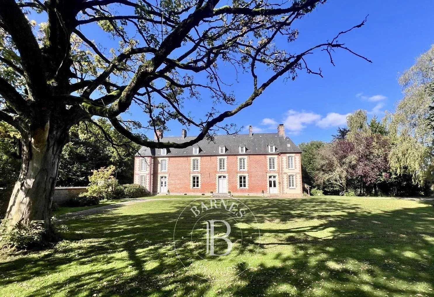 Château Illois  -  ref 85287767 (picture 1)