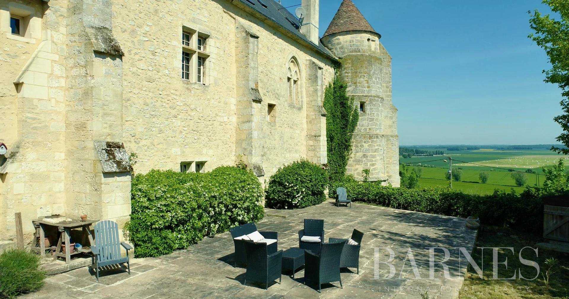 Château Tourly  -  ref 6958994 (picture 2)