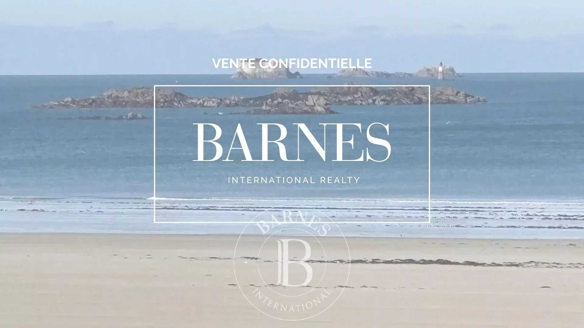 Villa Saint-Malo  -  ref 85508661 (picture 1)