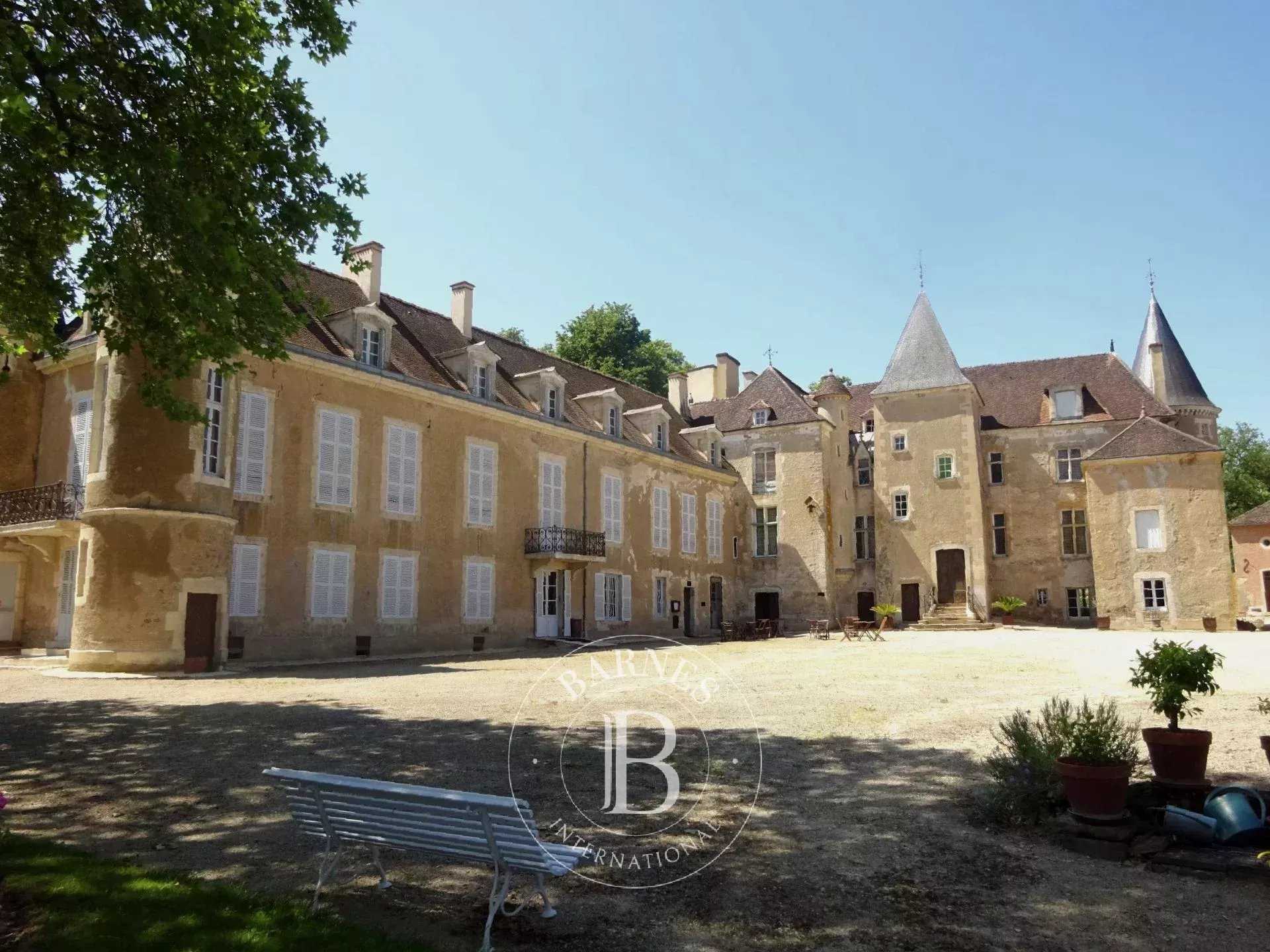 Château Avallon  -  ref 84147566 (picture 2)