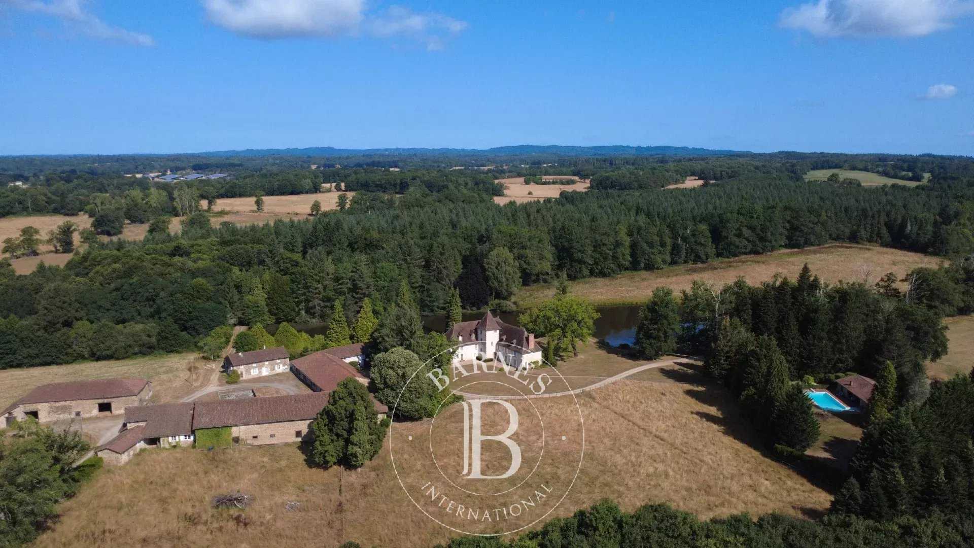 Casa solariega Limoges  -  ref 85607125 (picture 2)